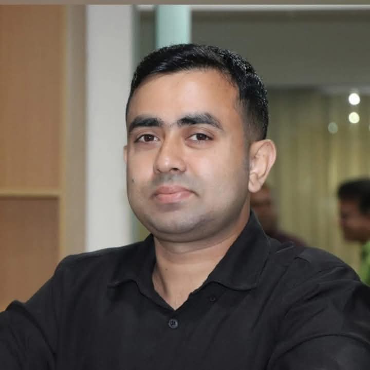 Moudud Ahmmed Sujan
