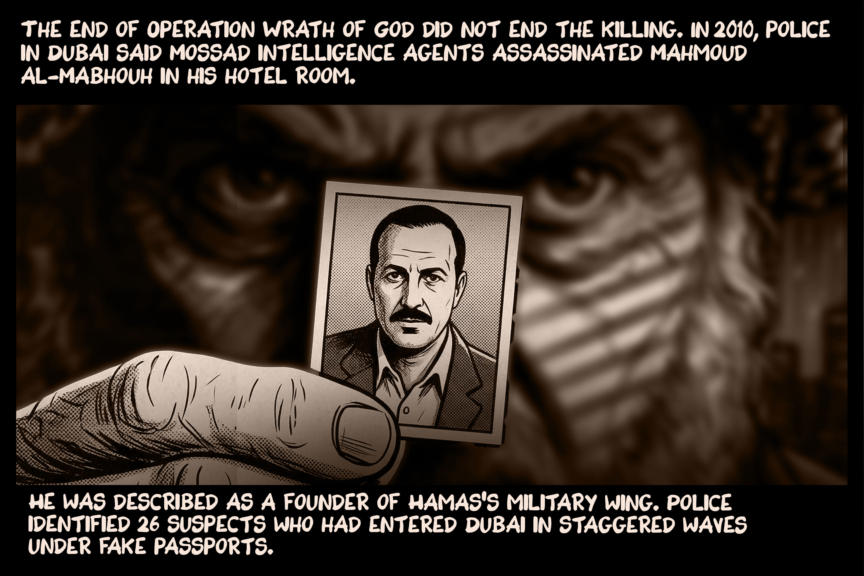 How Israel, the US & Iran deploy covert ops