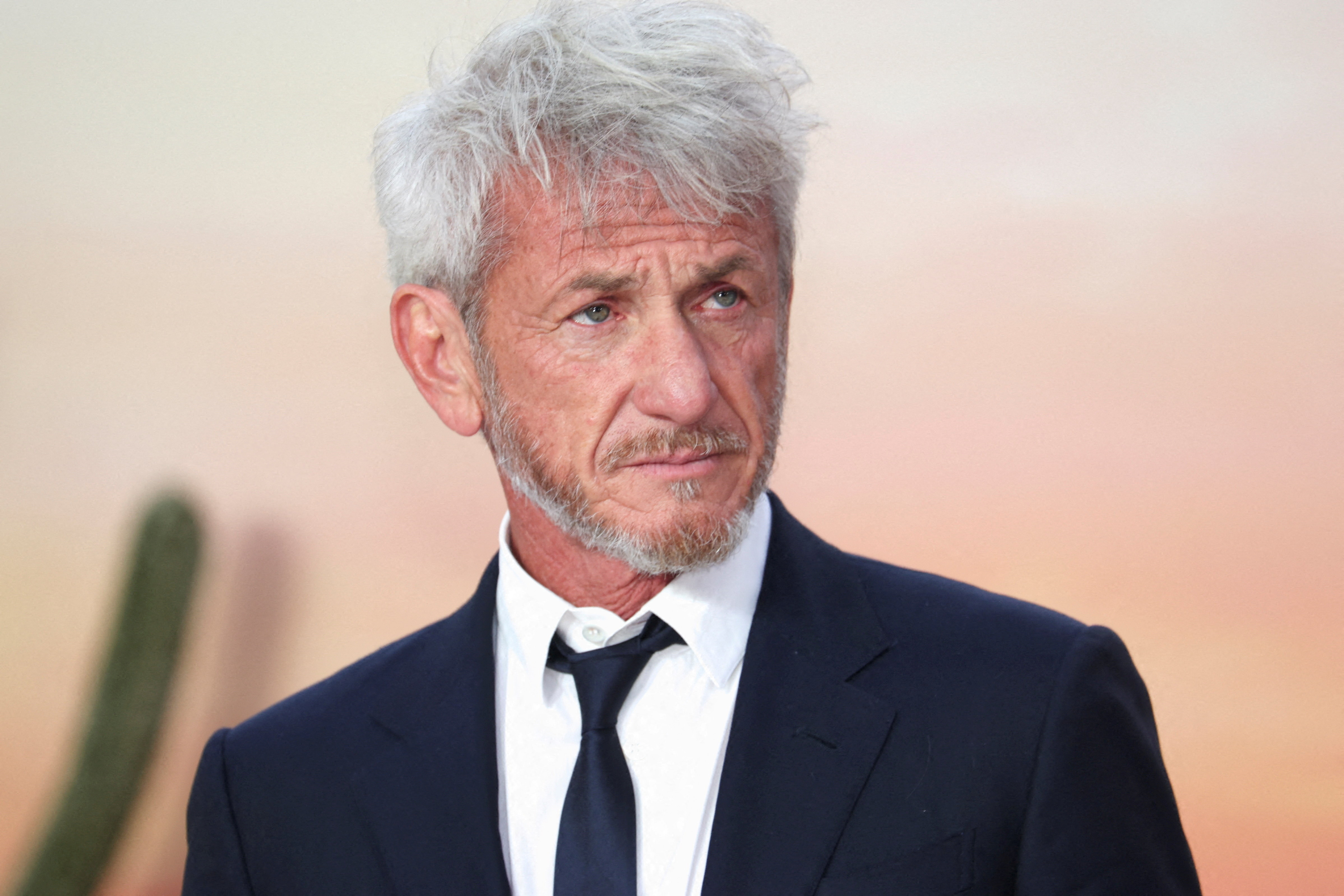Sean Penn