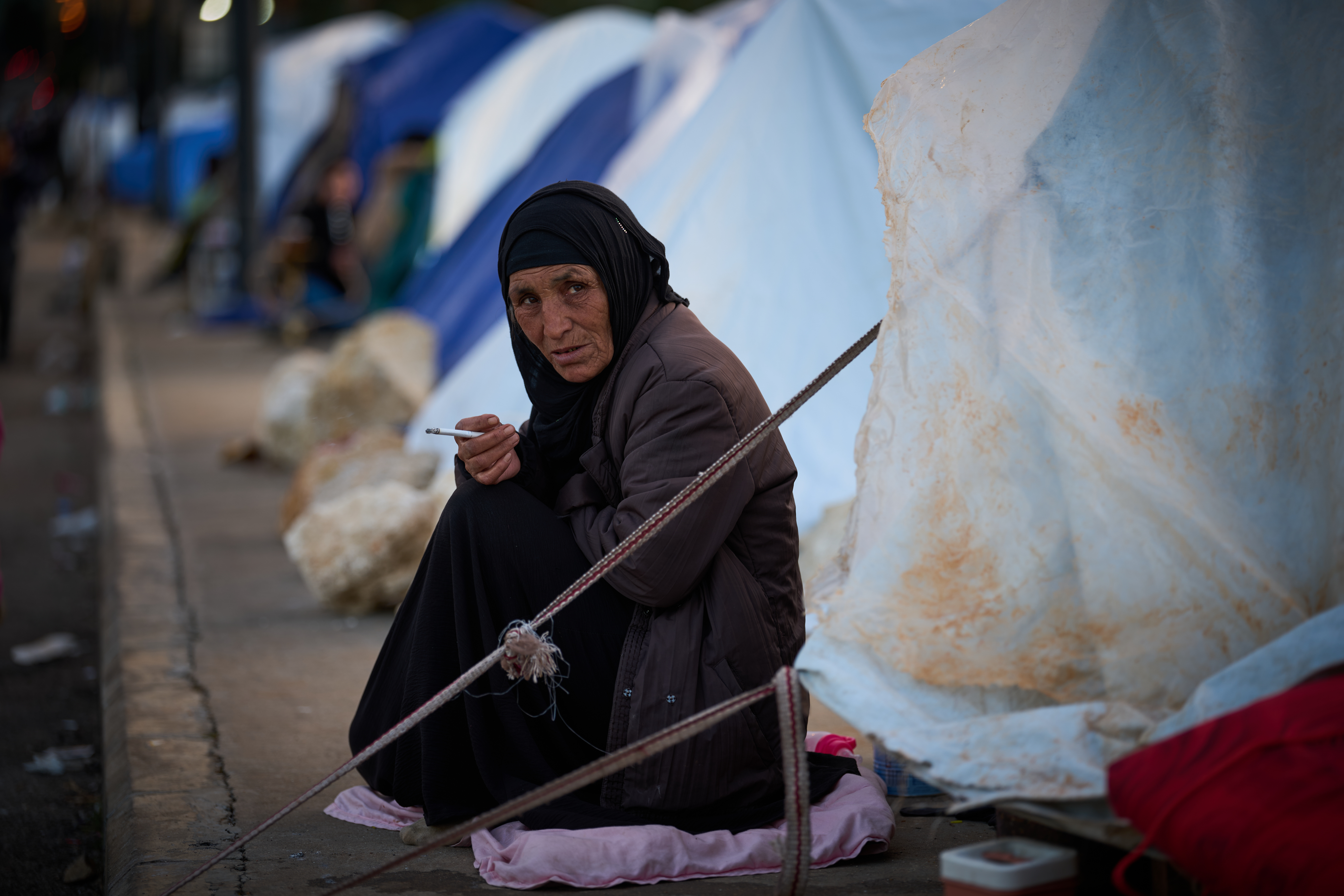 Over one million displaced by Israel’s evacuations in Lebanon