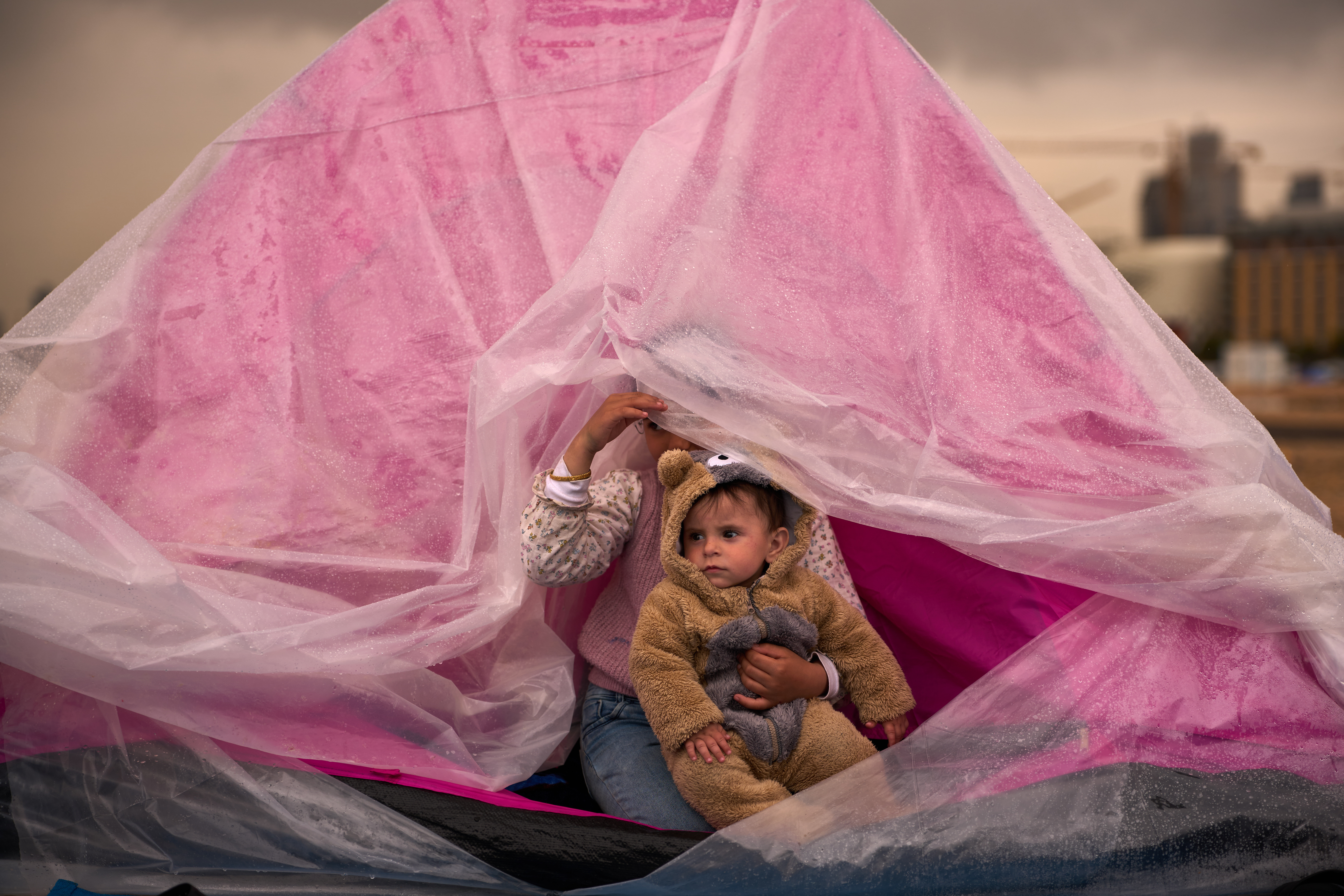 Over one million displaced by Israel’s evacuations in Lebanon