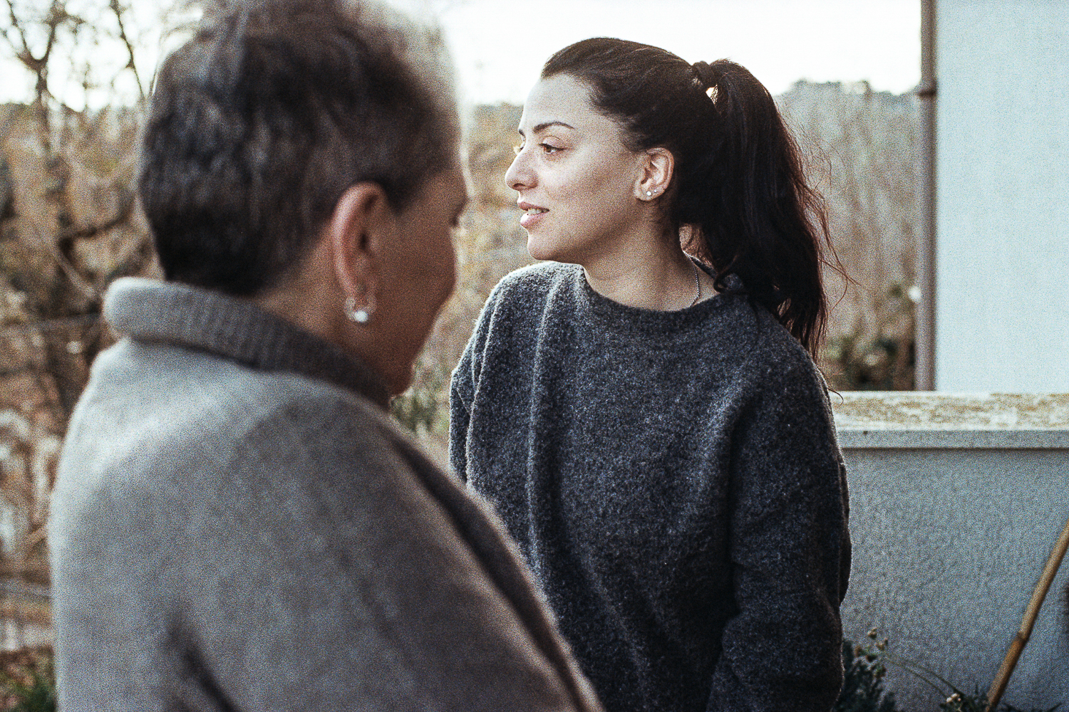 Italy parenting on the margins [Lavinia Nocelli/Al Jazeera]