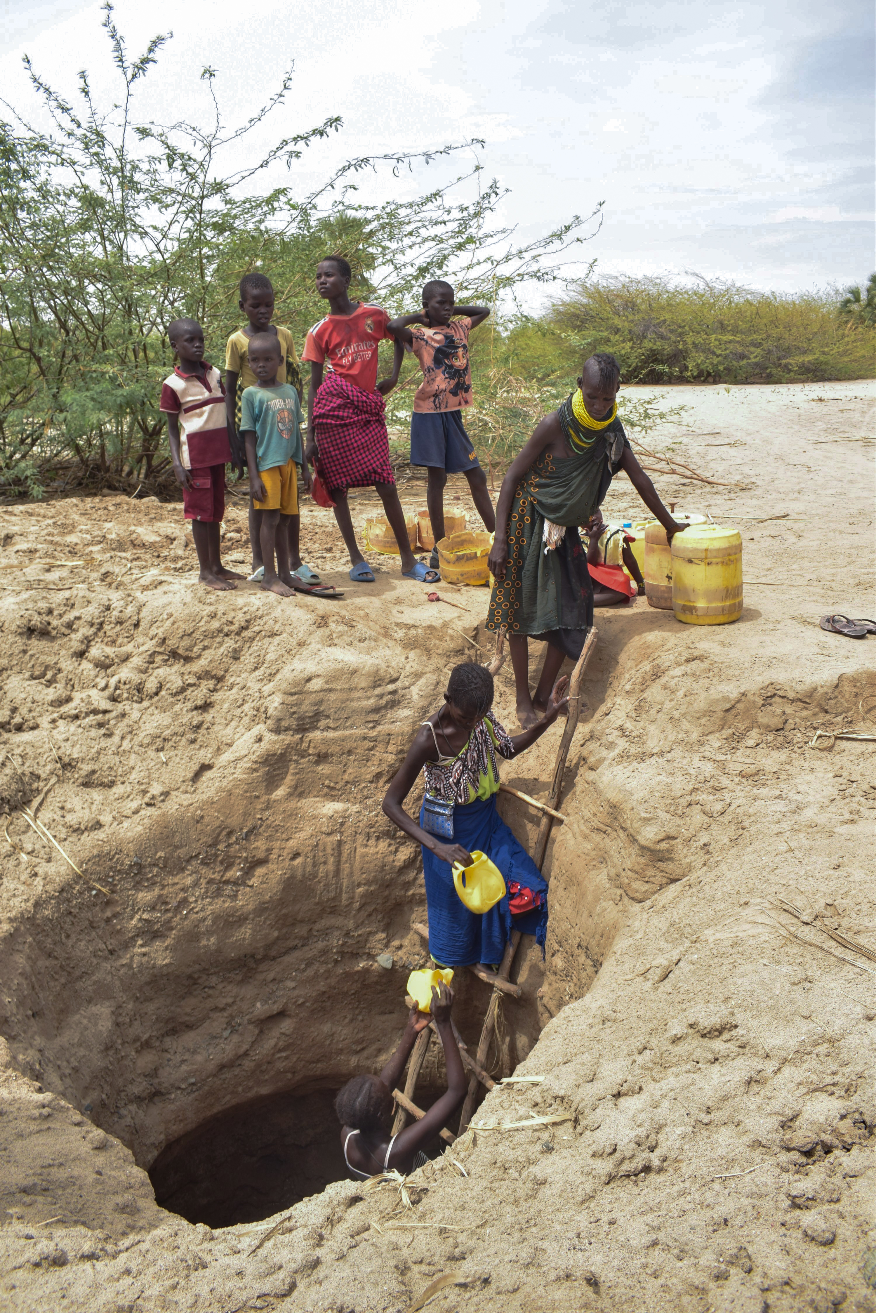 Kenya