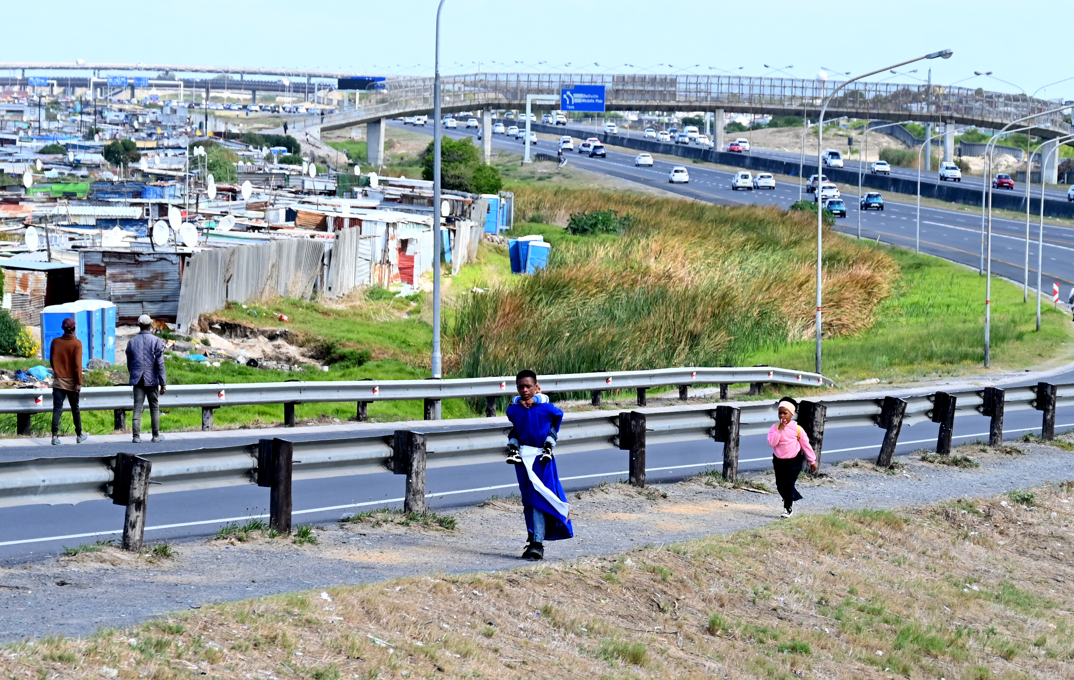 Cape Town