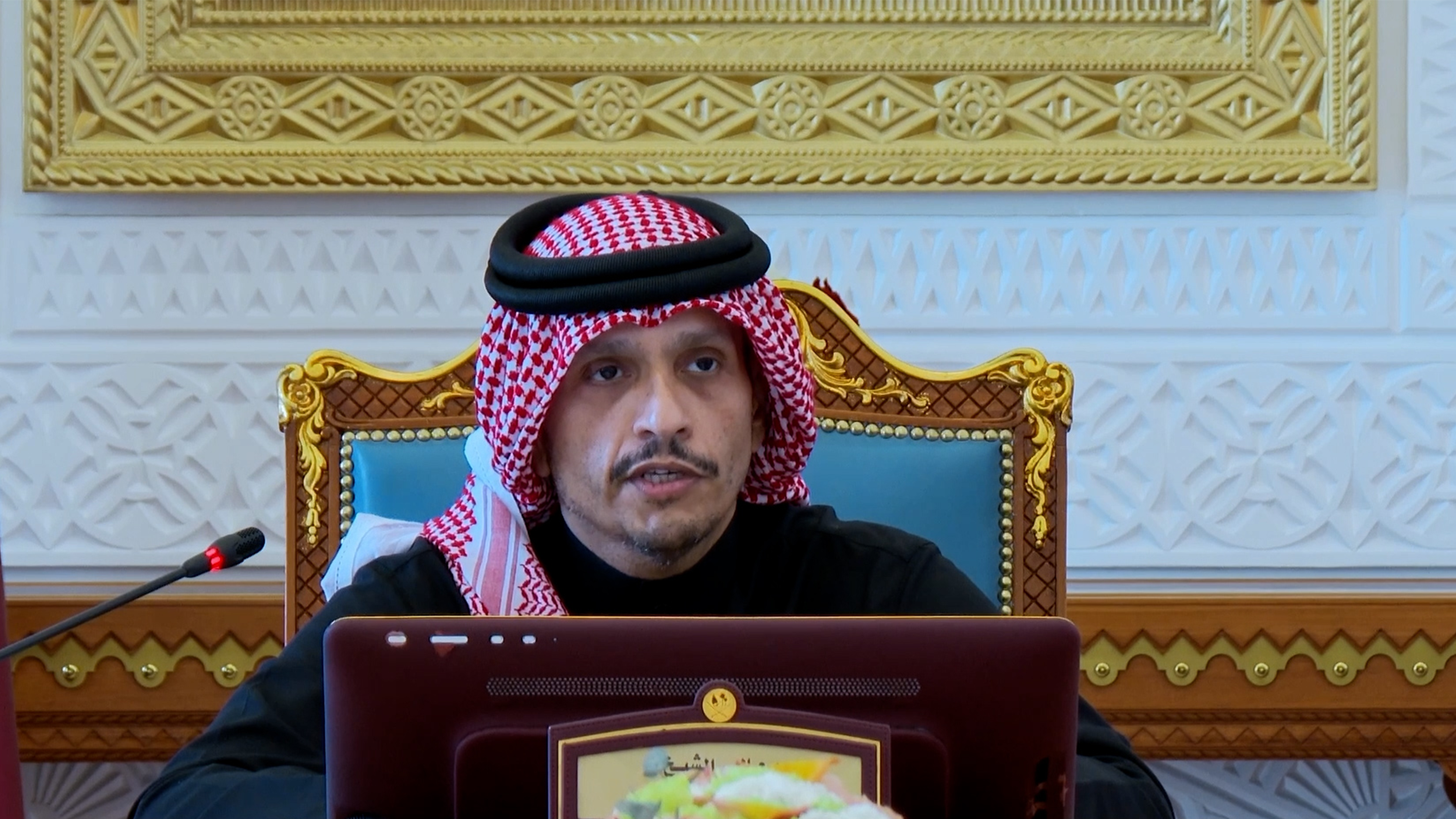 Qatar Prime Minister
