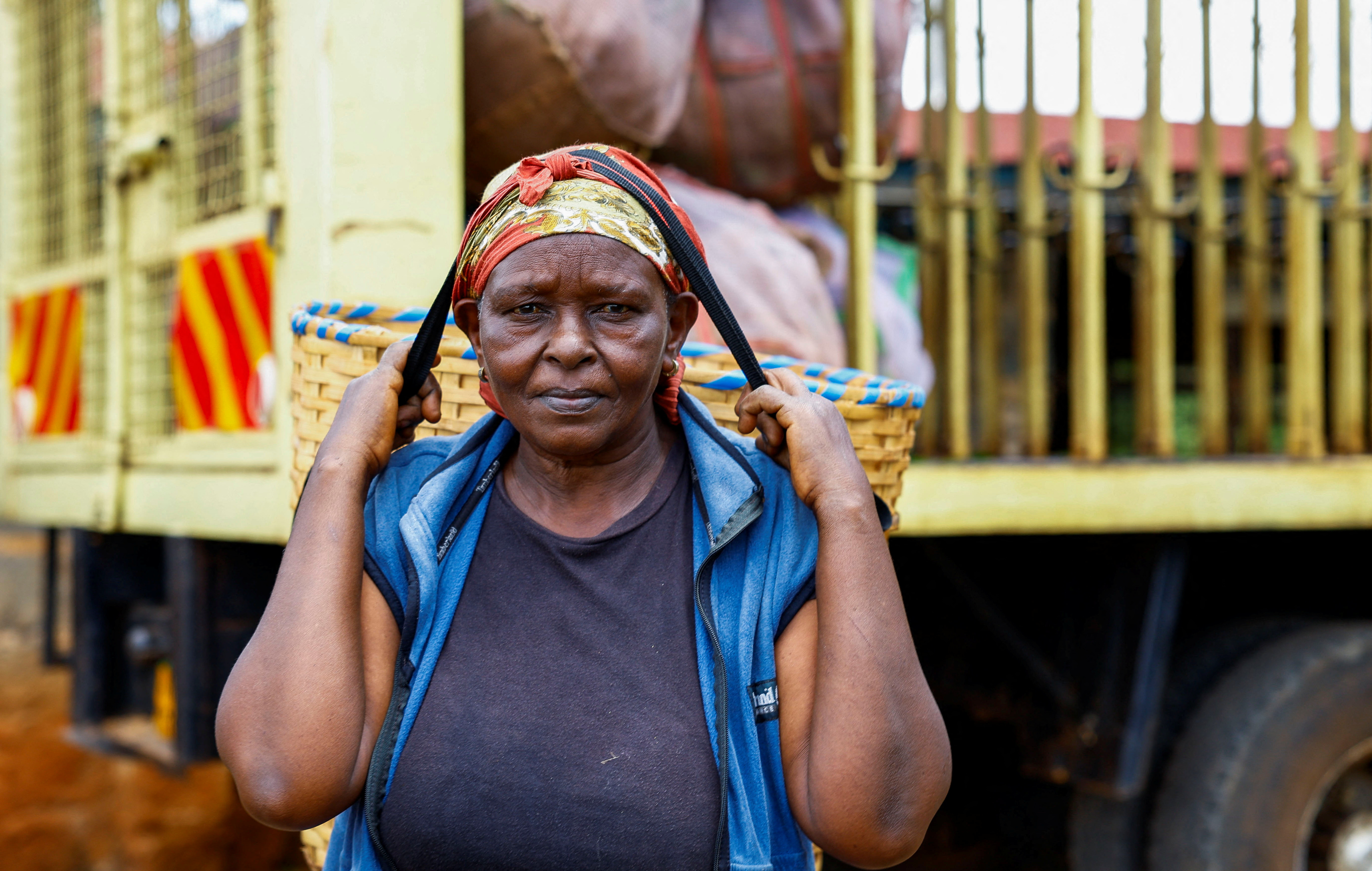 Elizabeth Wambui Nderitu