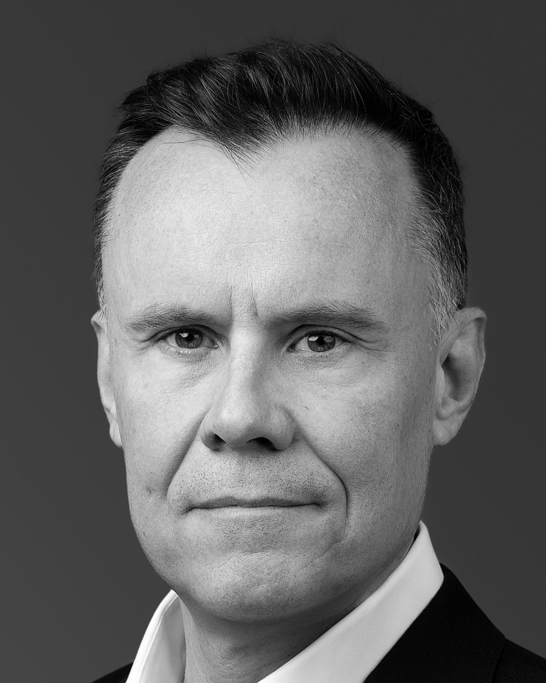 Philippe Bolopion