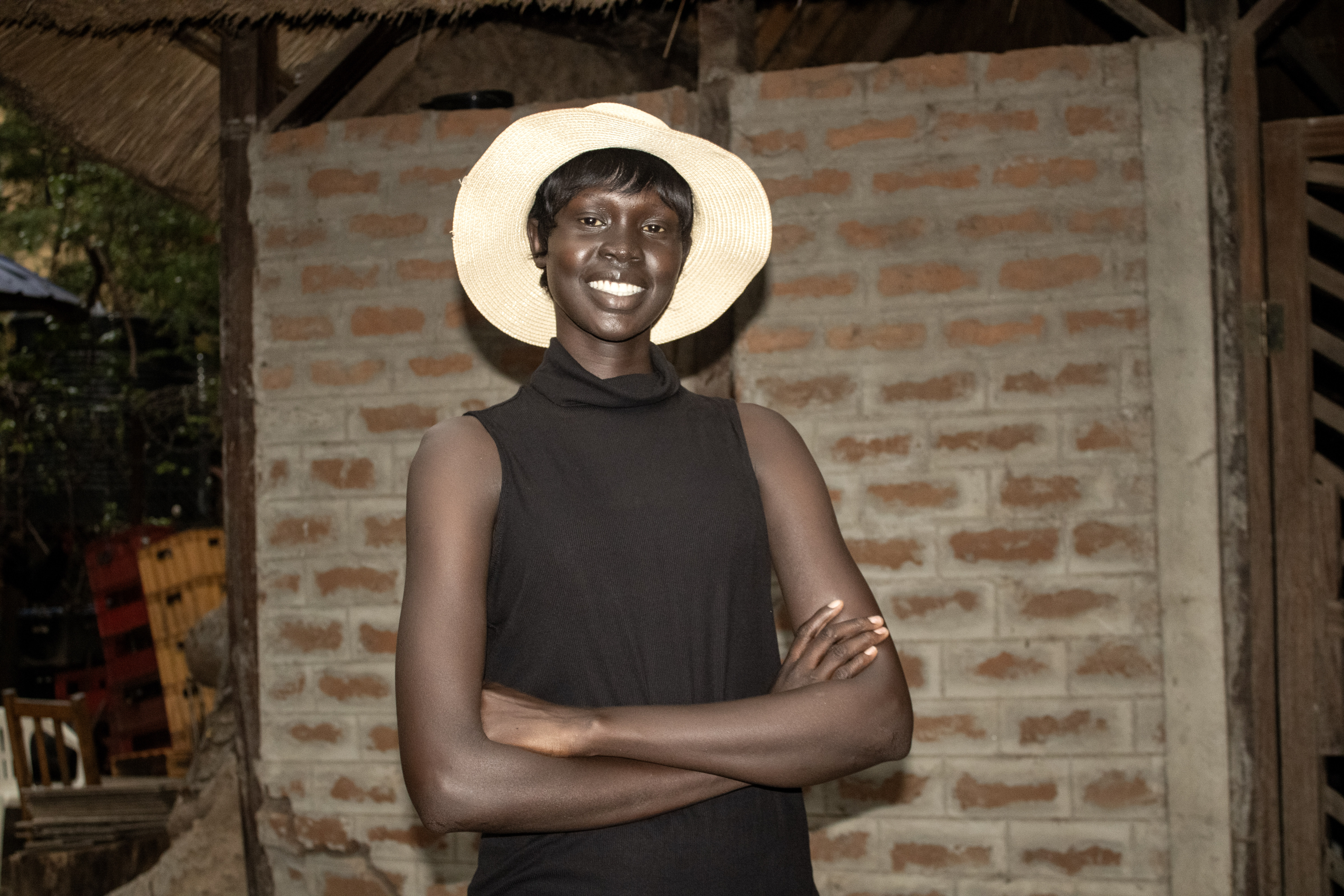 South Sudan