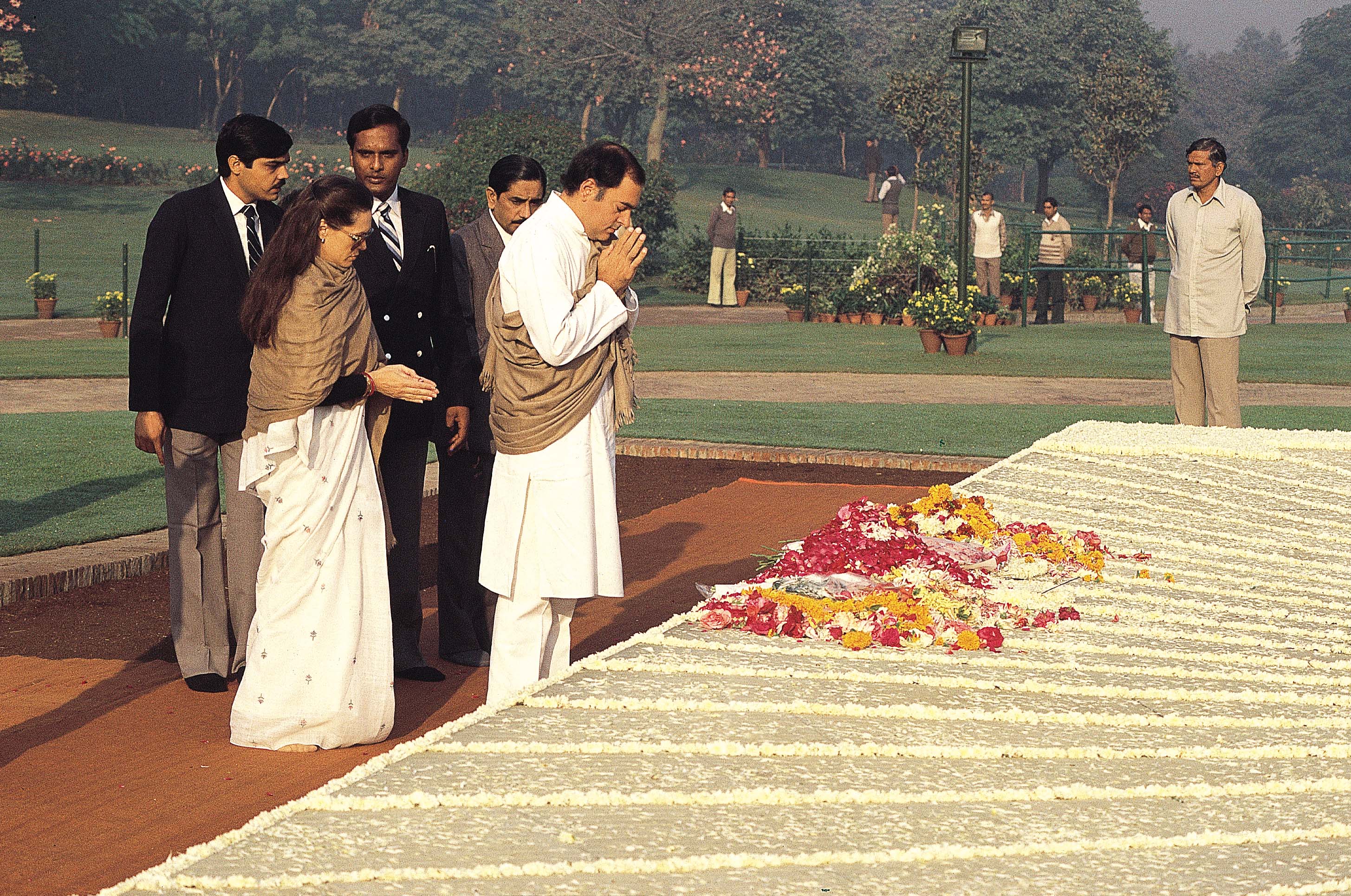 Raghu Rai