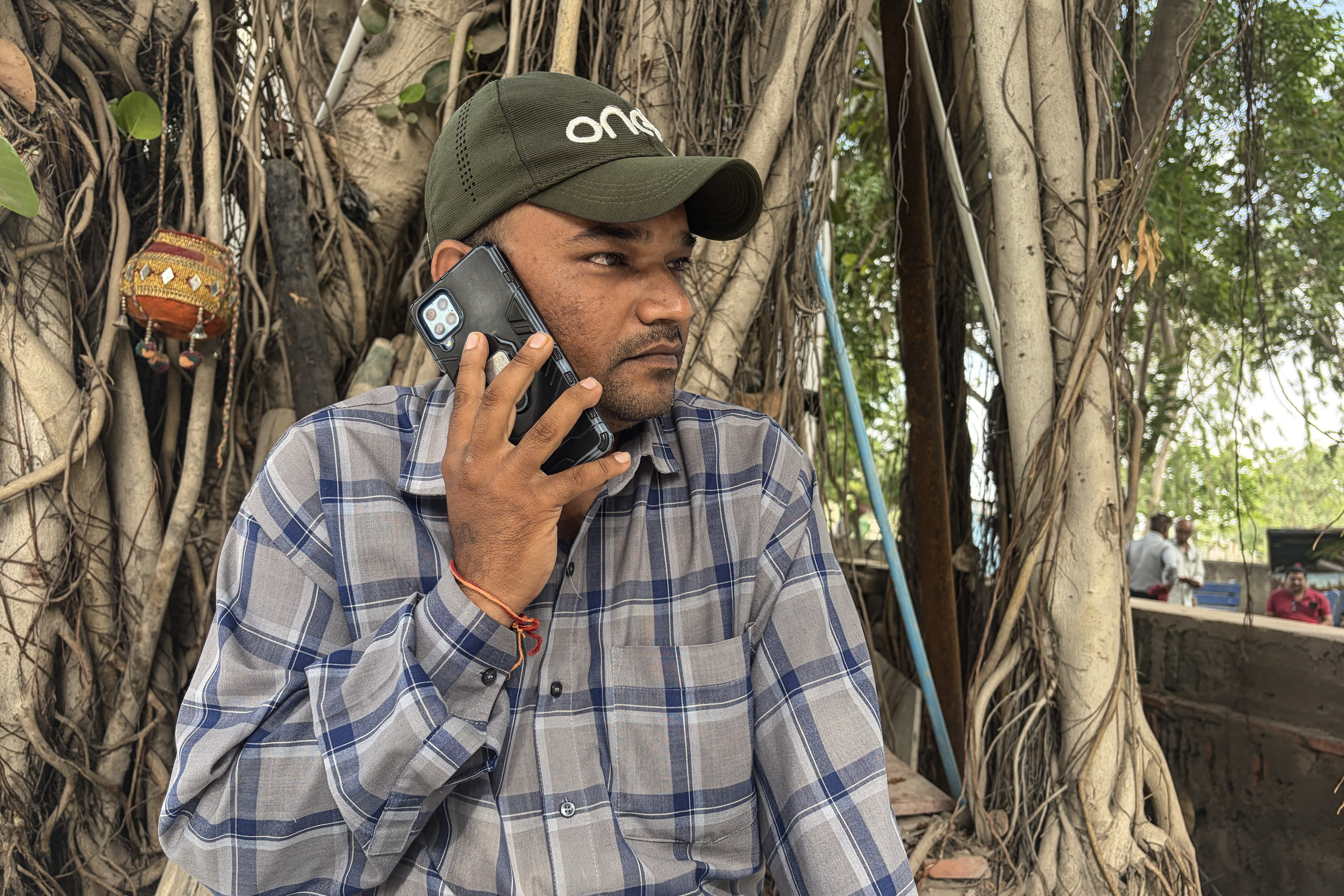 India ceramics silicosis