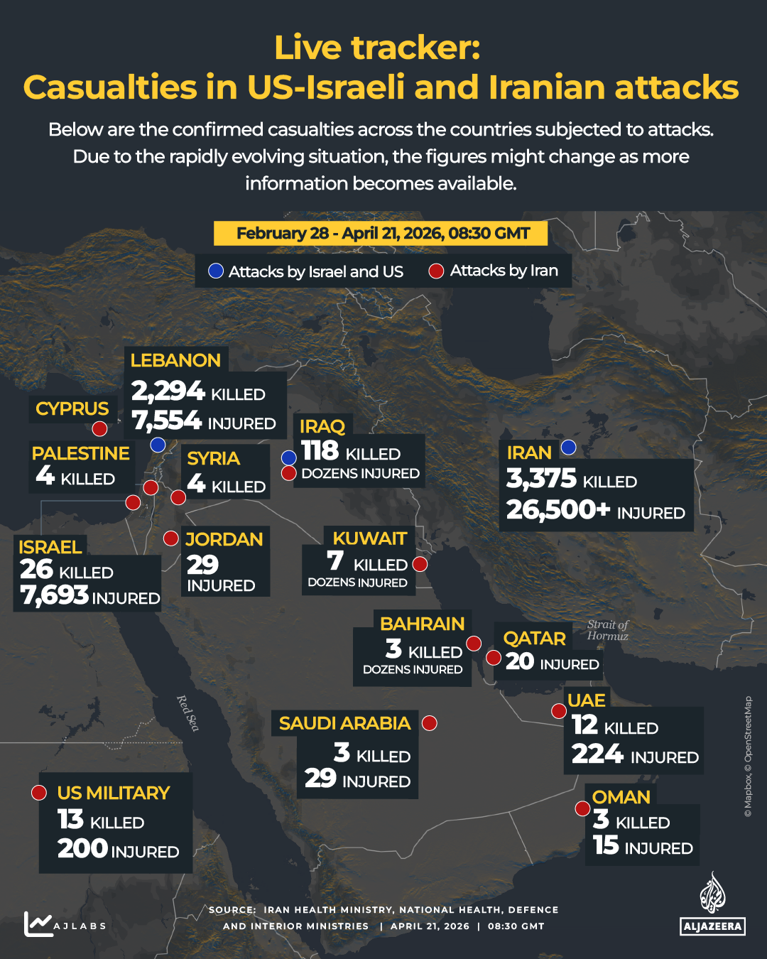 INTERACTIVE_LIVETRACKER_IRAN_US_ISRAEL_MIDDLEEAST_ATTACKS_April 21_2026_GMT0830