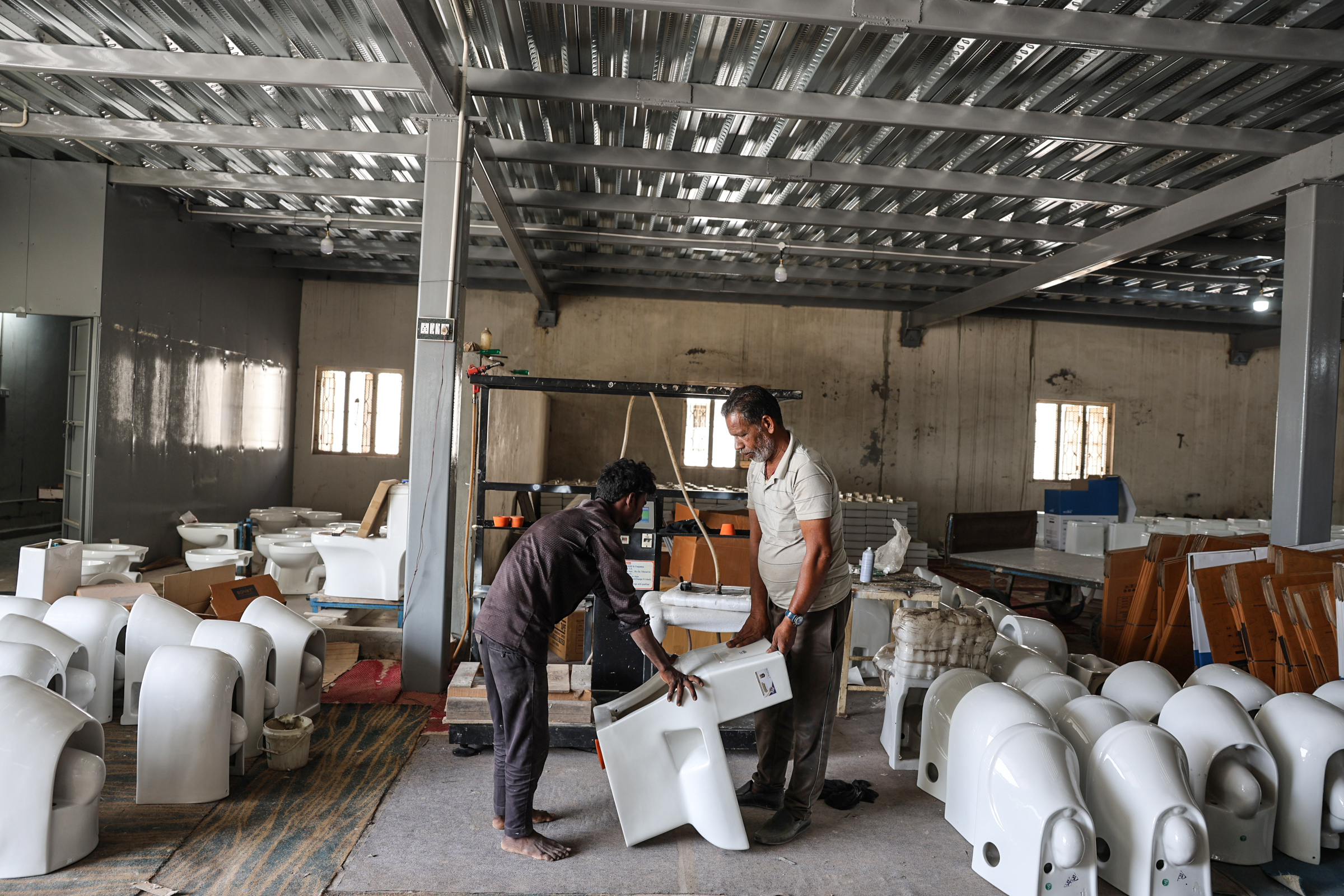 India ceramics Morbi