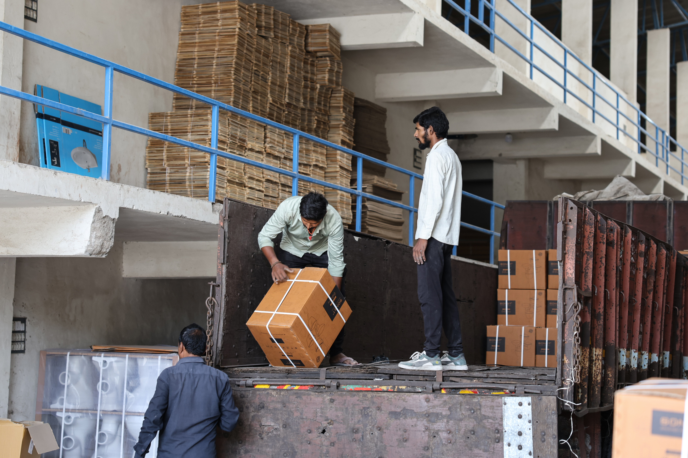 India ceramics Morbi