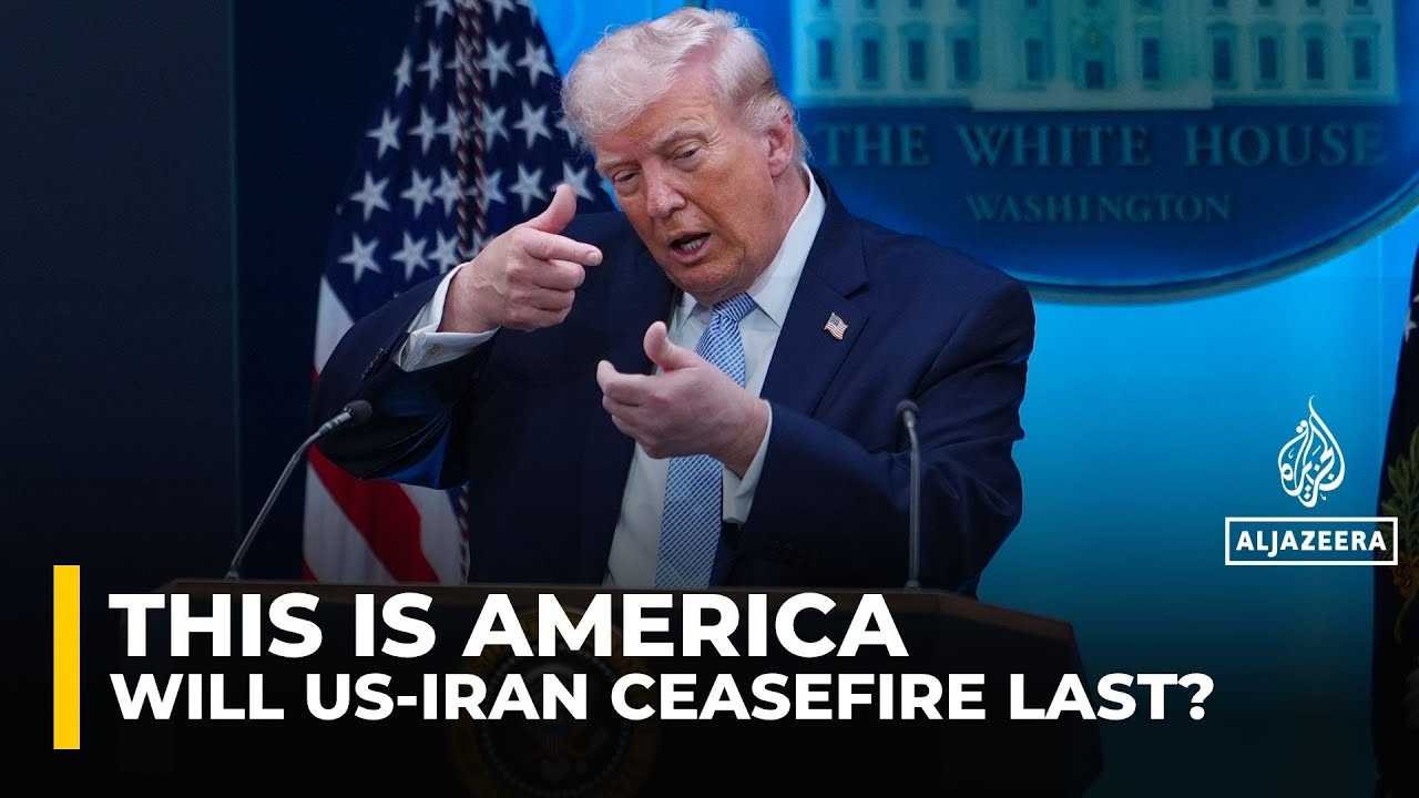 US-Iran ceasefire: Uncertainty over what’s next