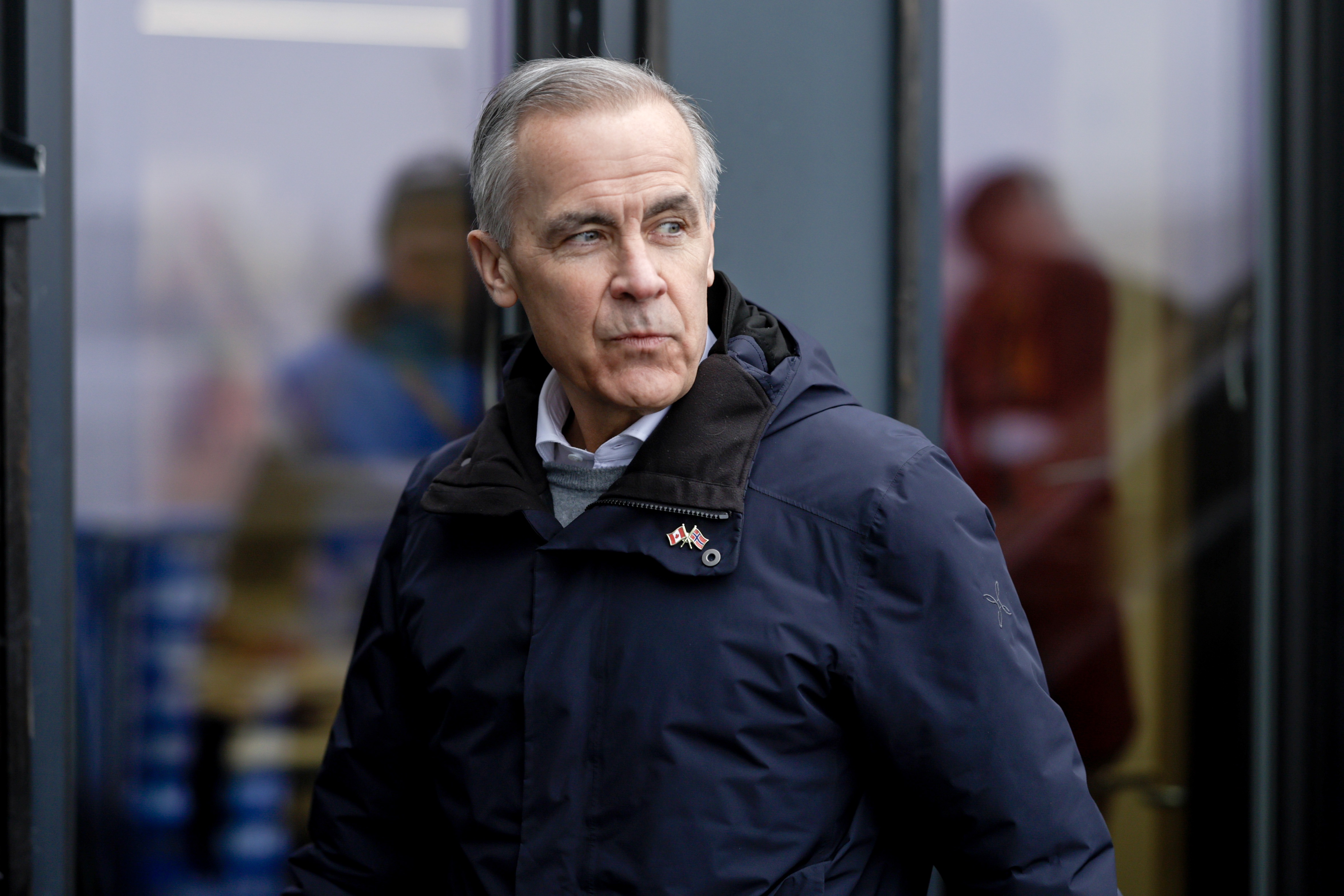 Canadian Prime Minister Mark Carney’s Liberal Party won the 2025 elections