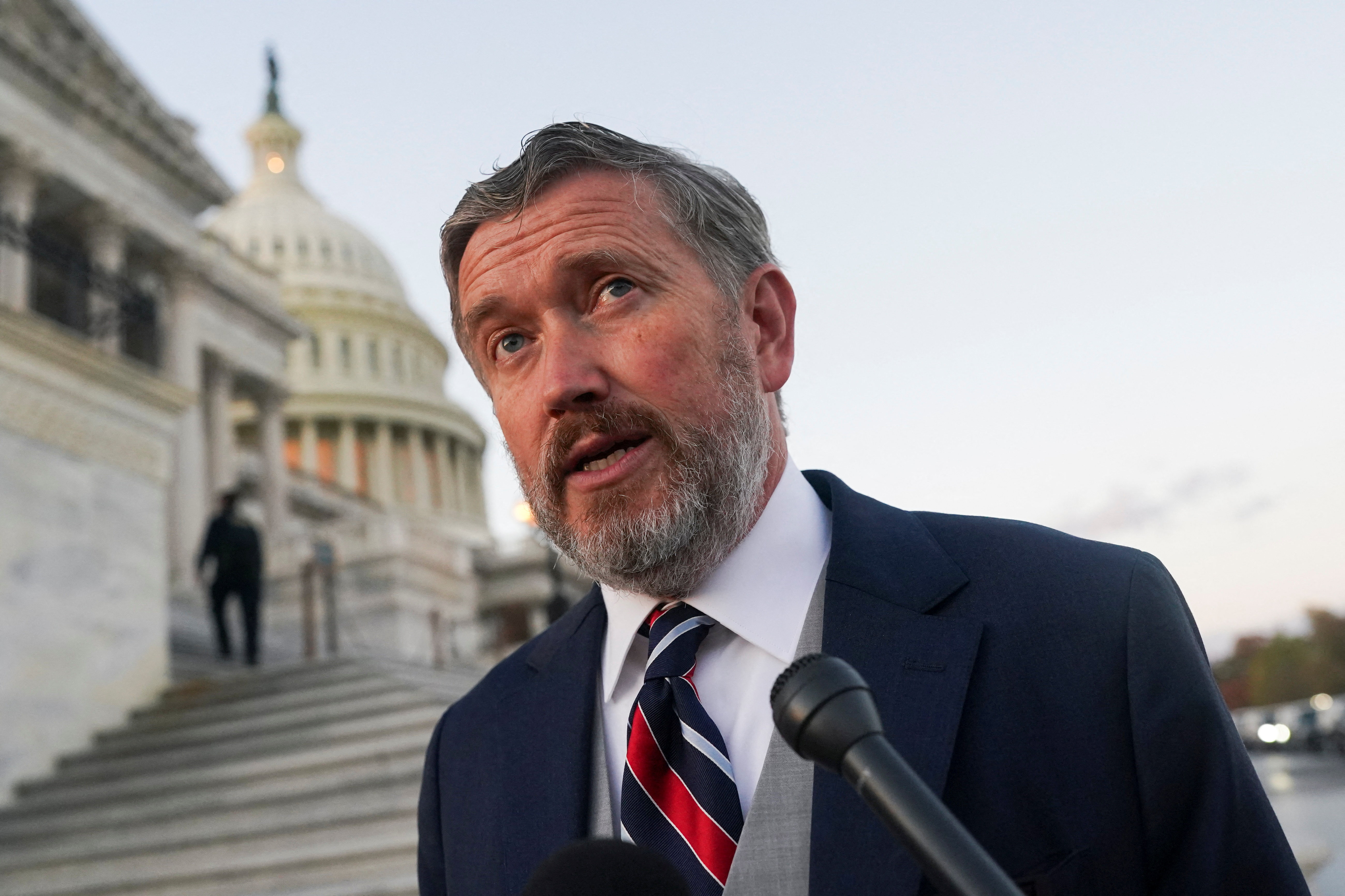 Thomas Massie