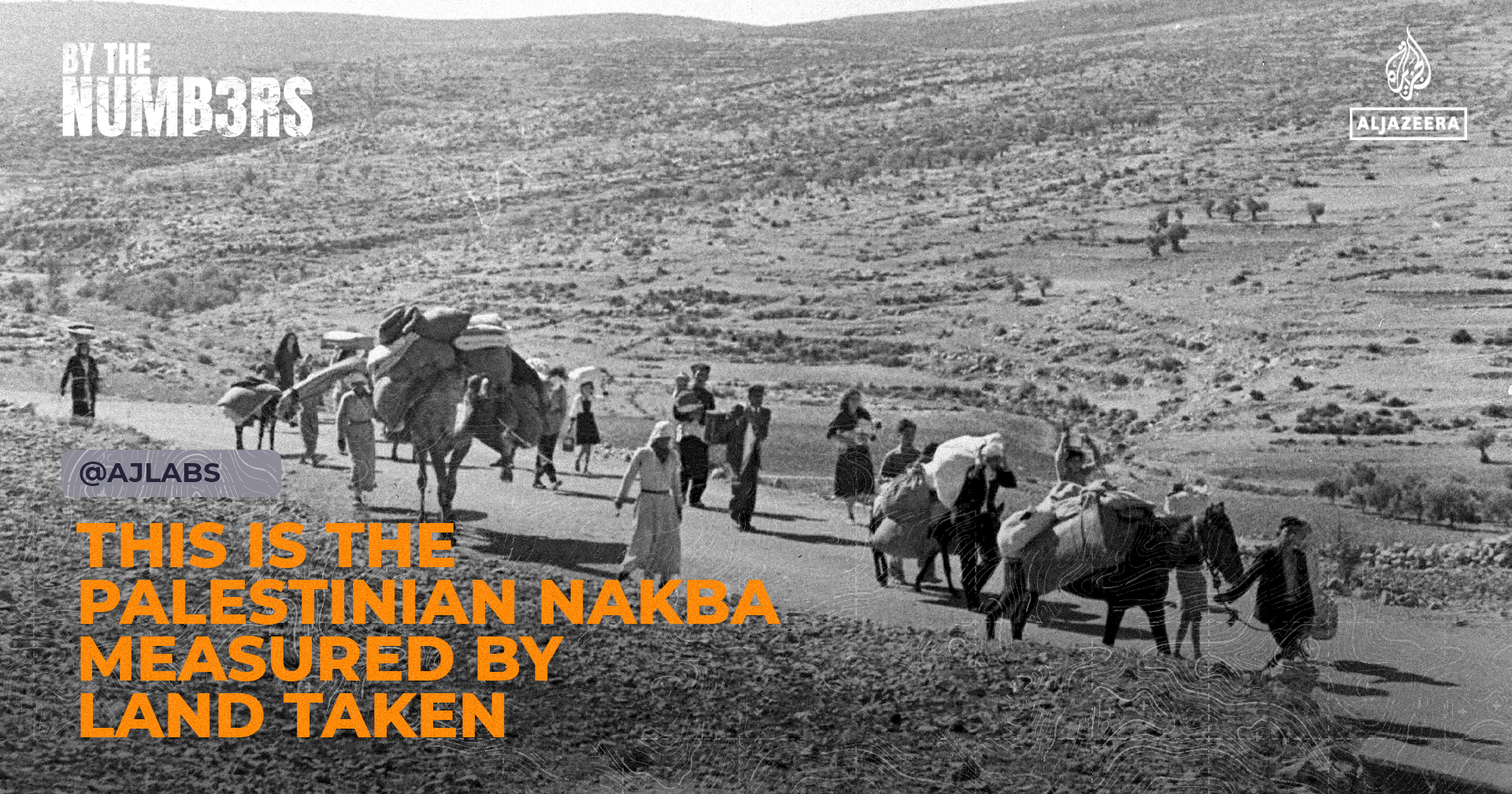 BTN Nakba 2026