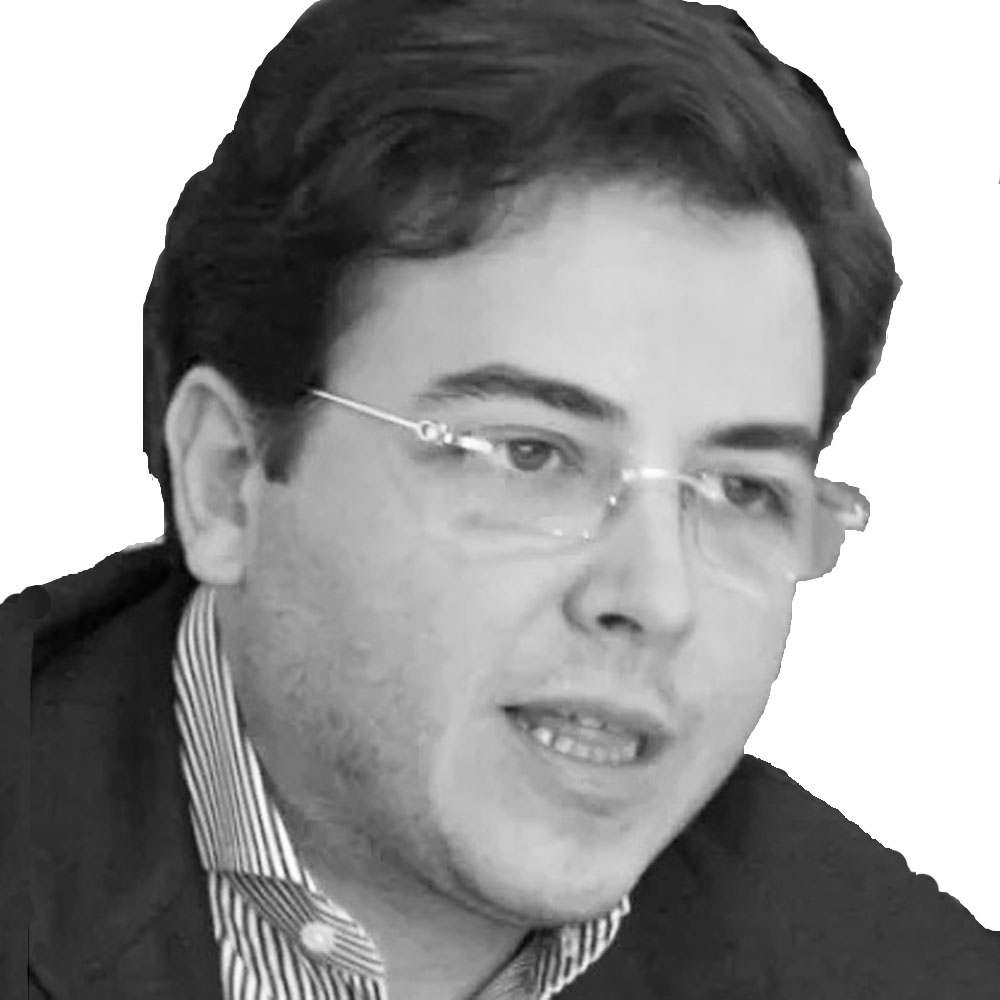 Nawaf Obaid