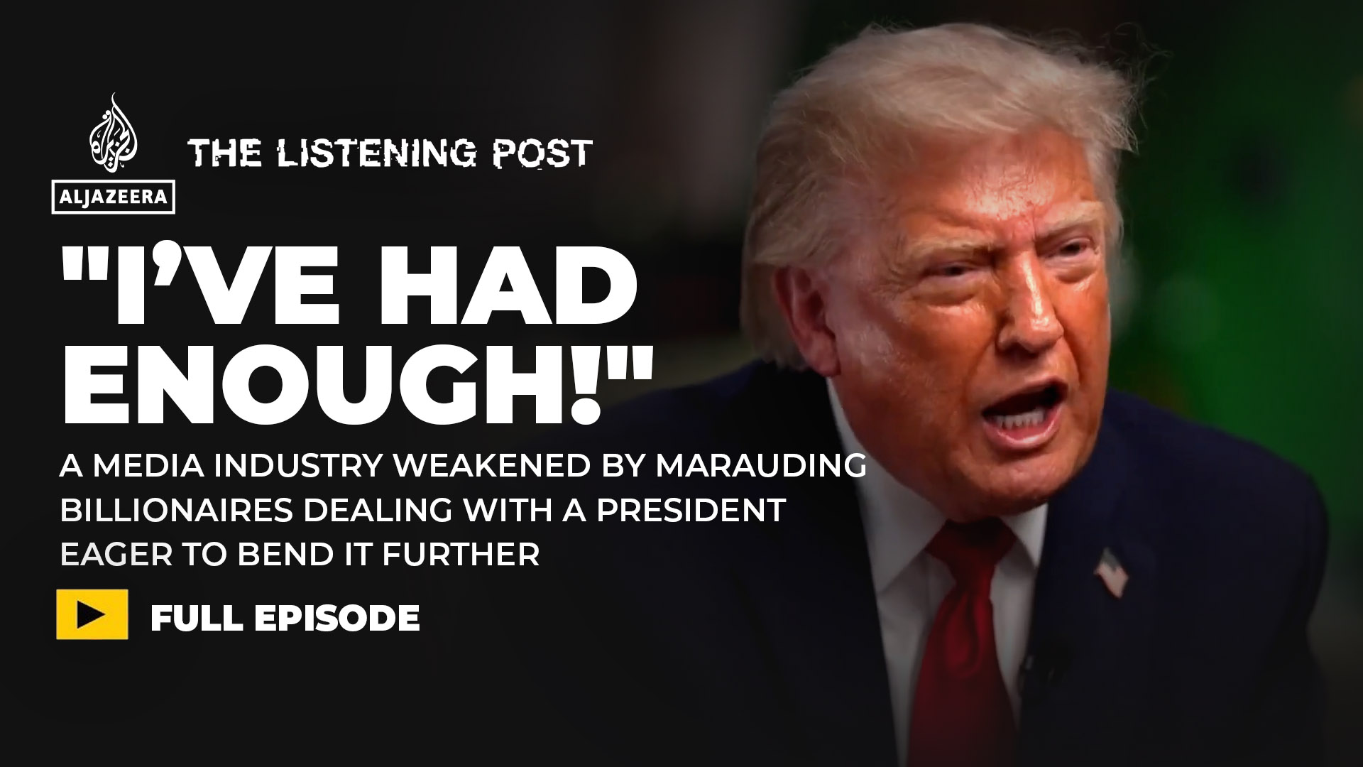 Trump Meet the Press