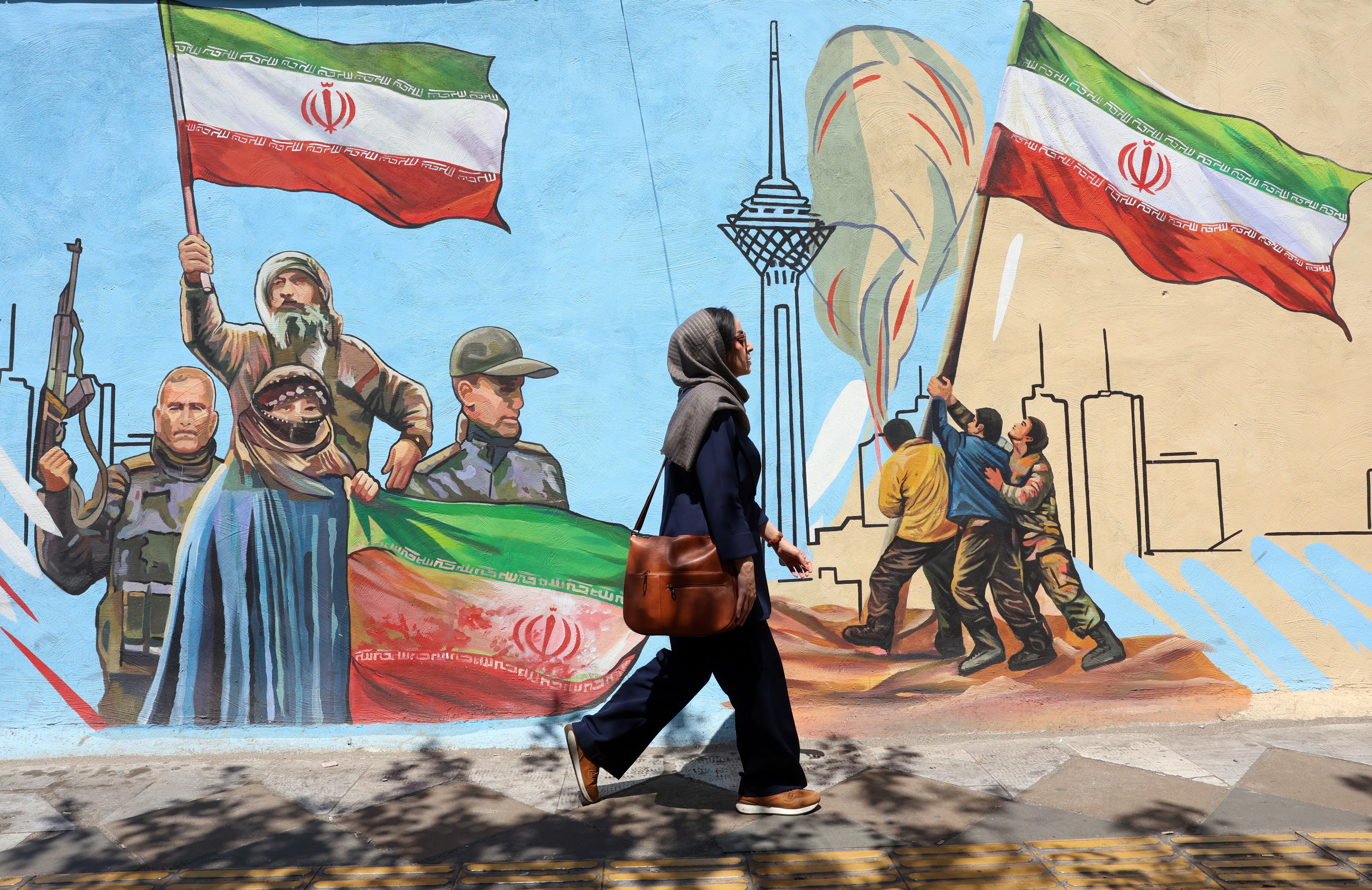 Iran