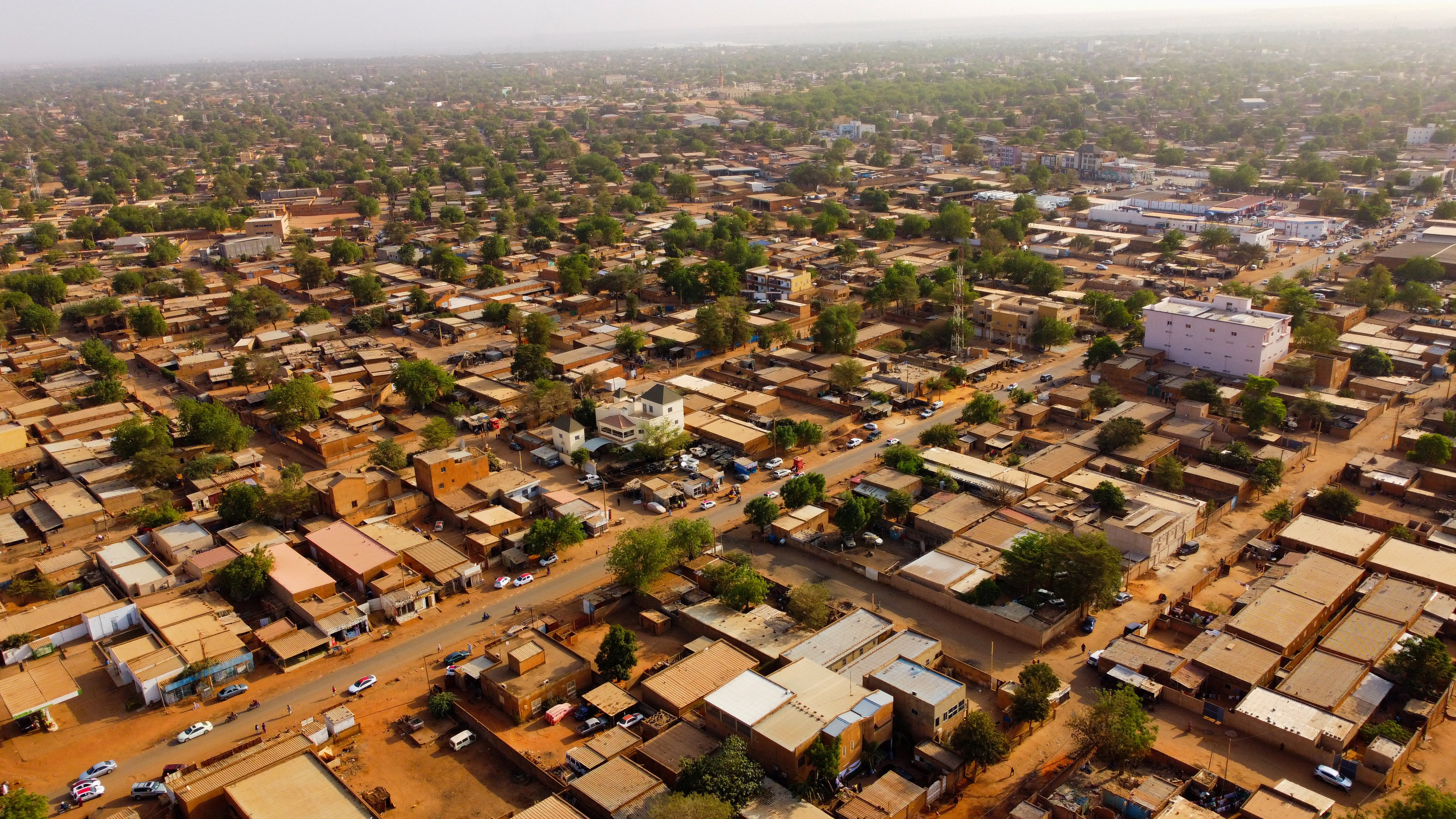 Niger