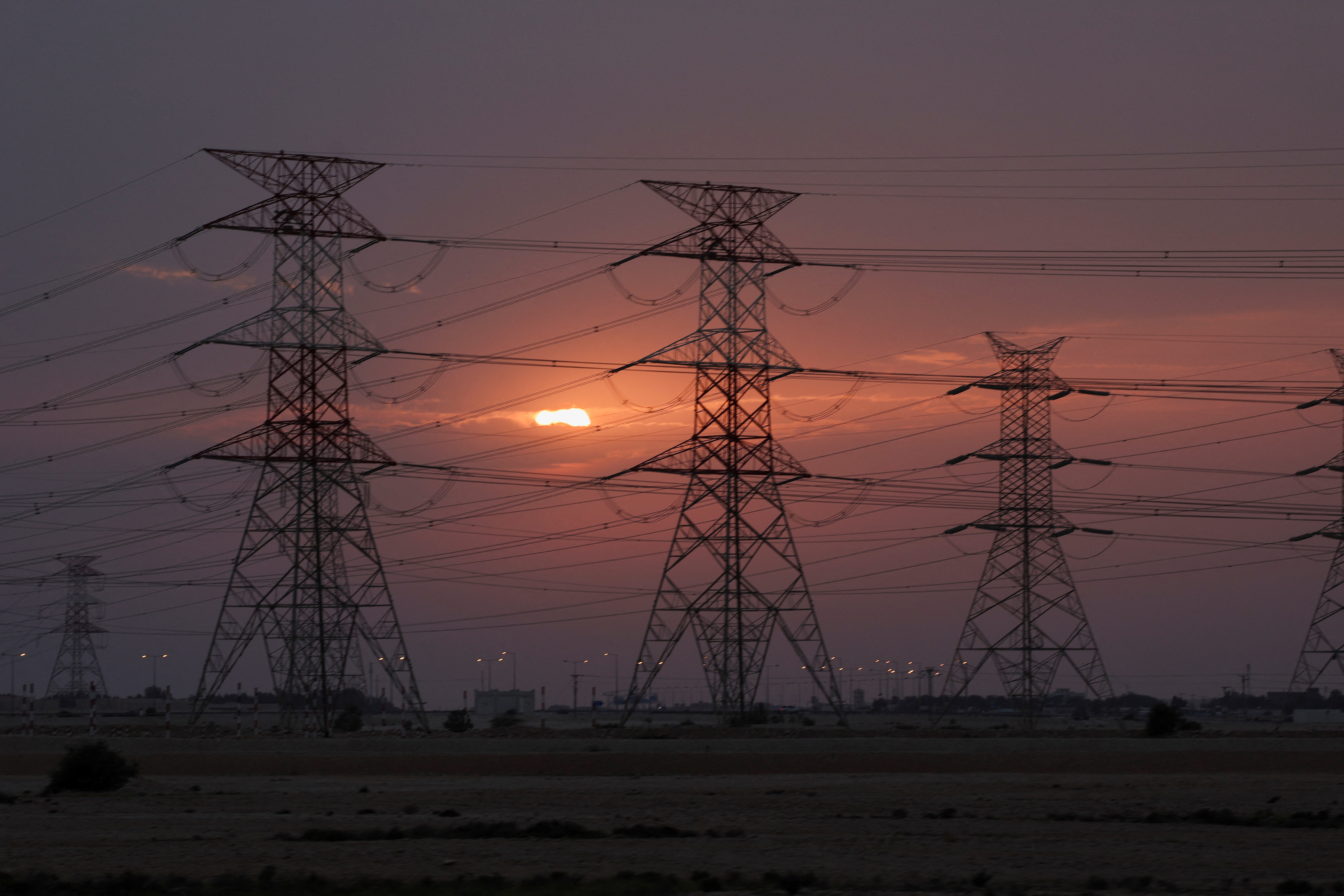 Ras Laffan Industrial City,