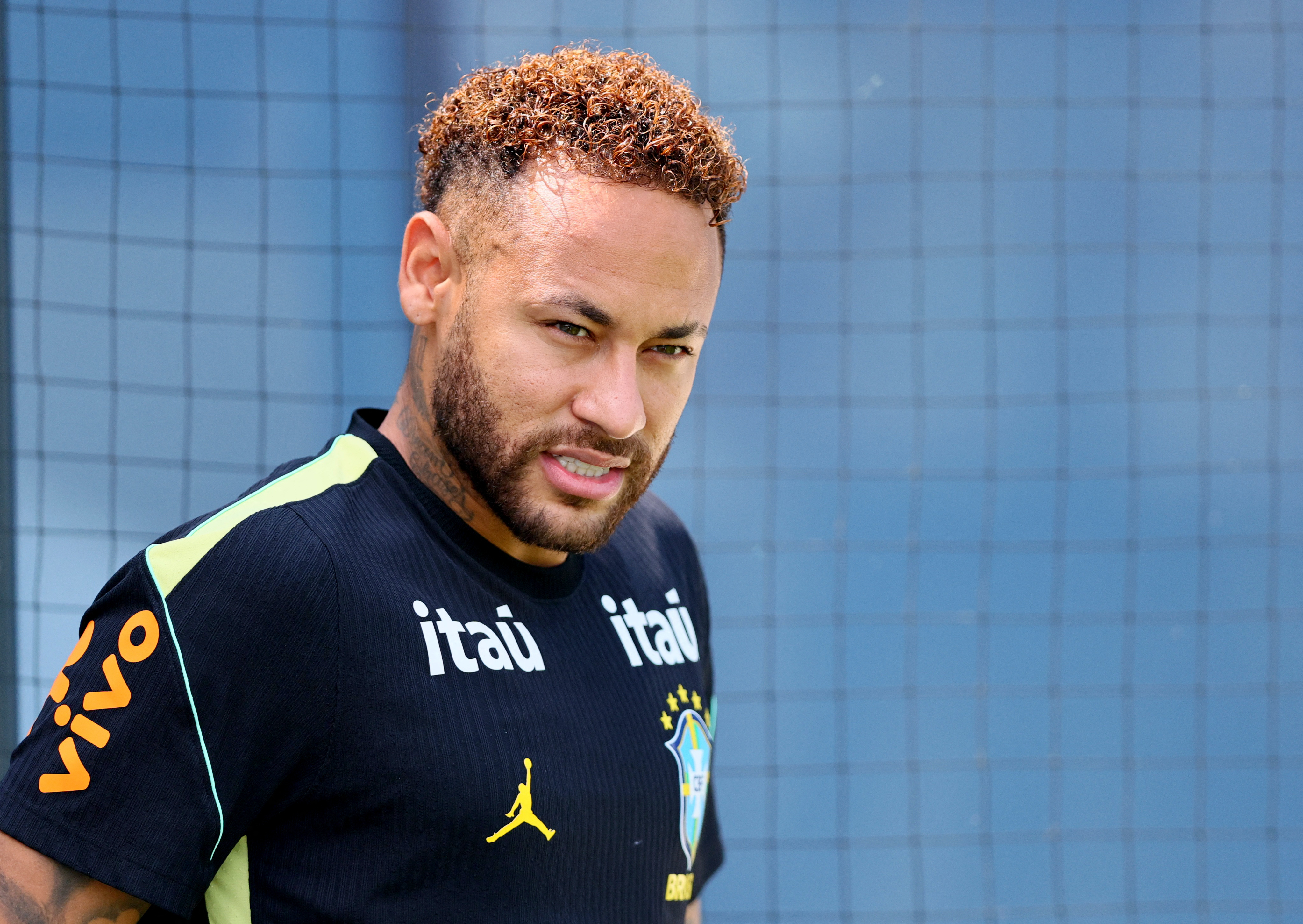 neymar