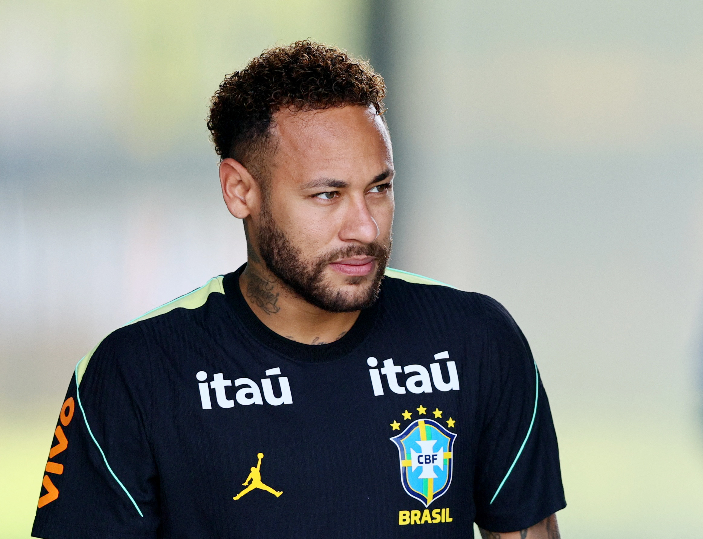 Neymar