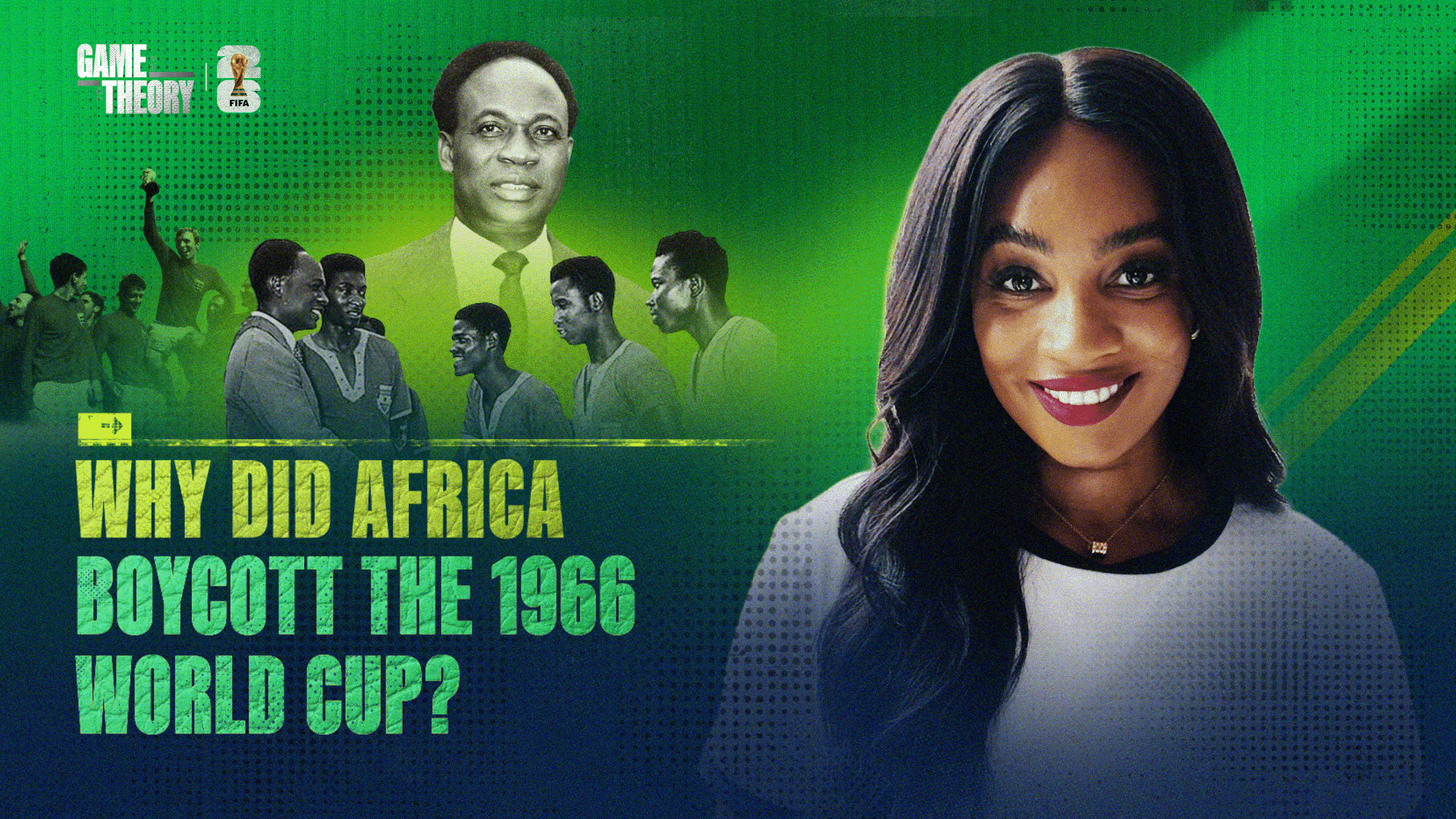 Africa 1966