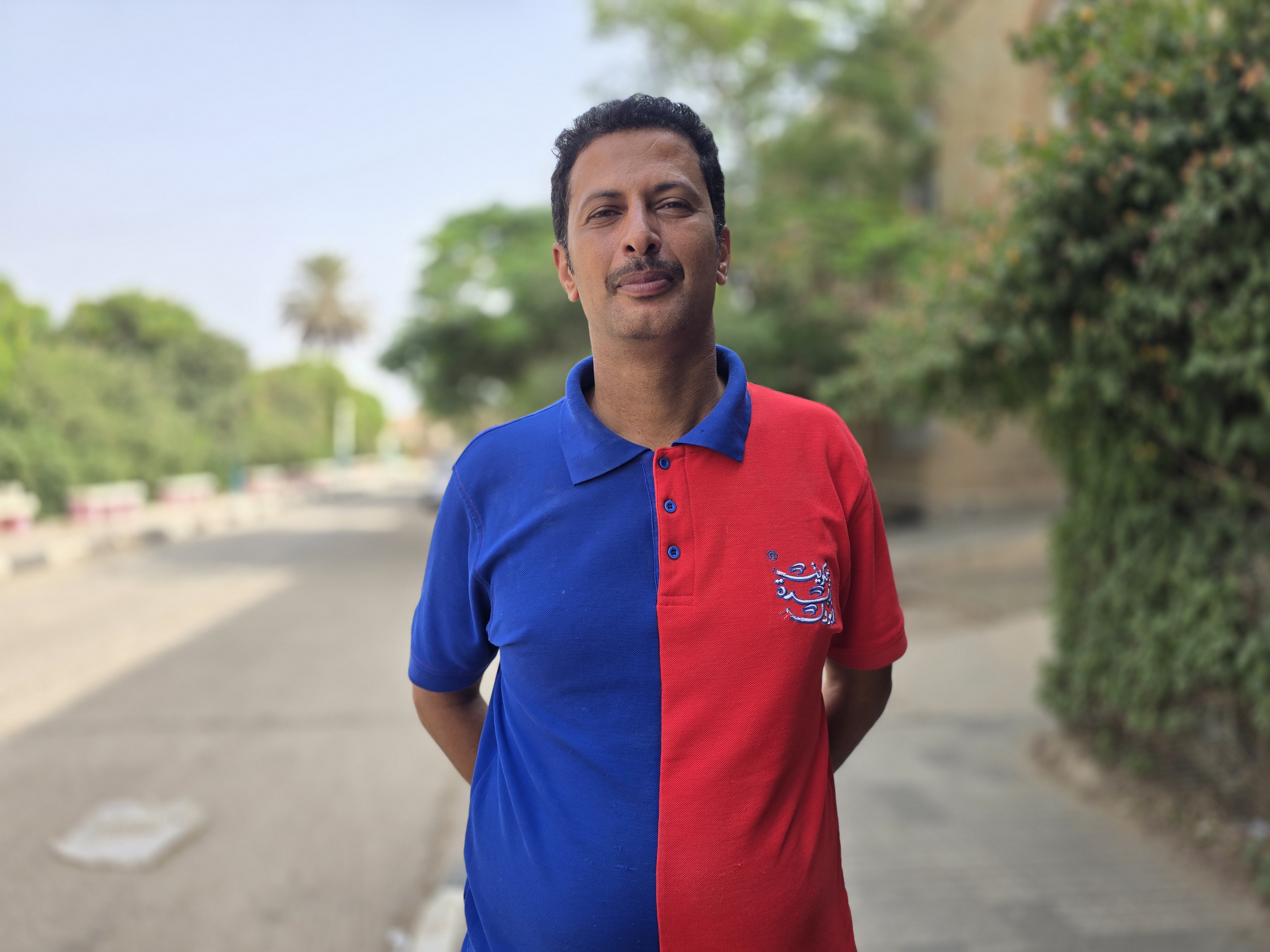 Rafat Abdu Yassin, 39, is a follower of el-tayebat and said it helped him recover from heartburn. But doctors and nutritionists warn that the diet avoids foods that are beneficial to the body