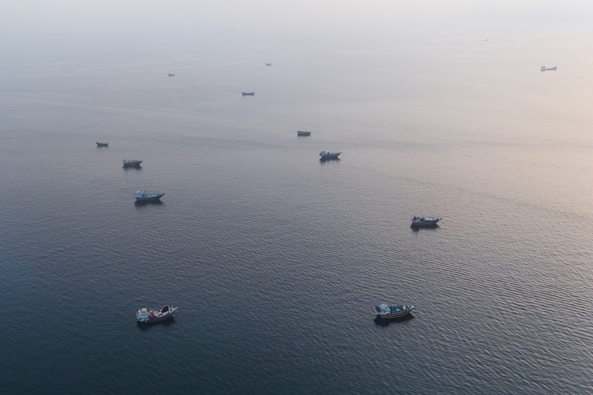 Hormuz