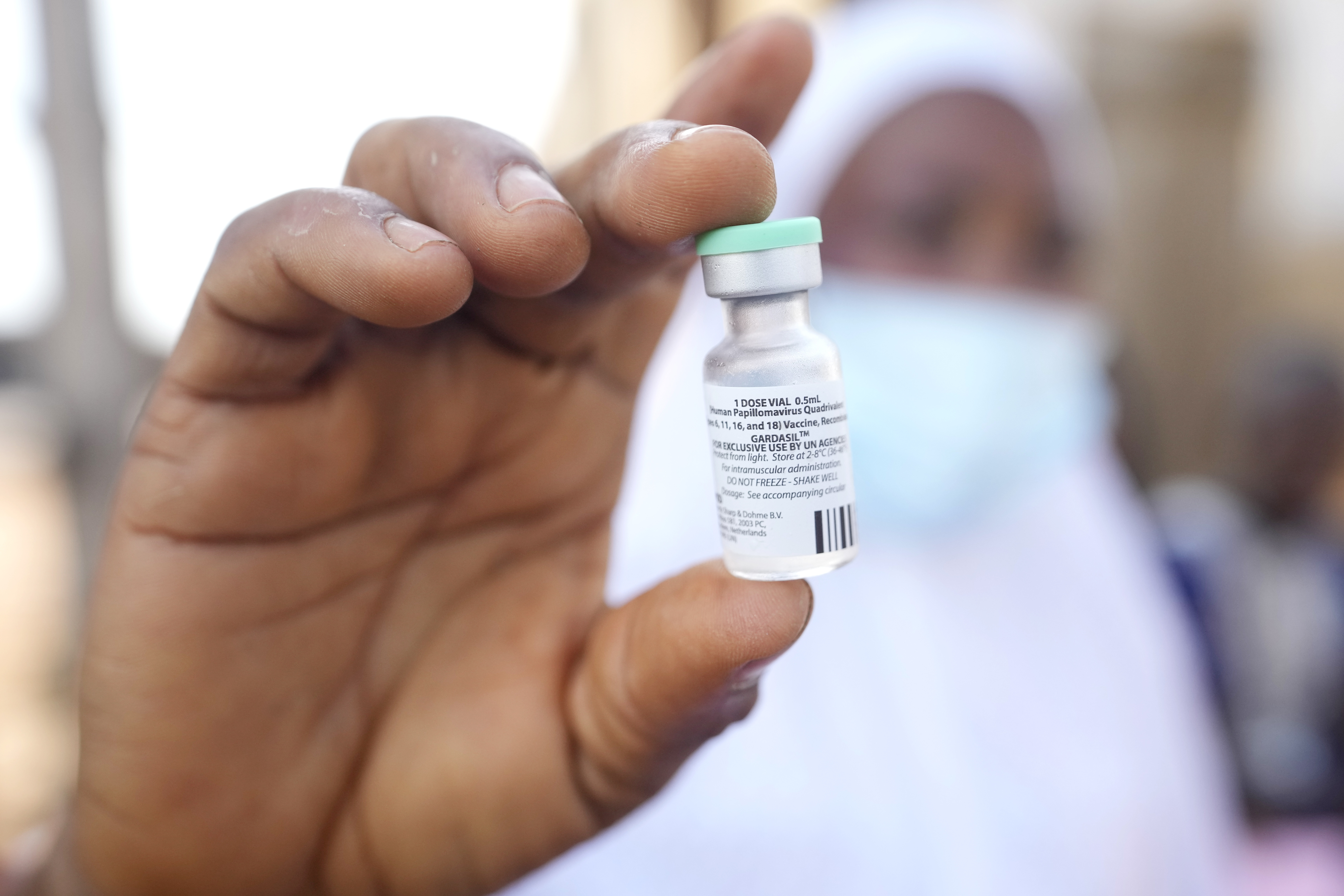 HPV
