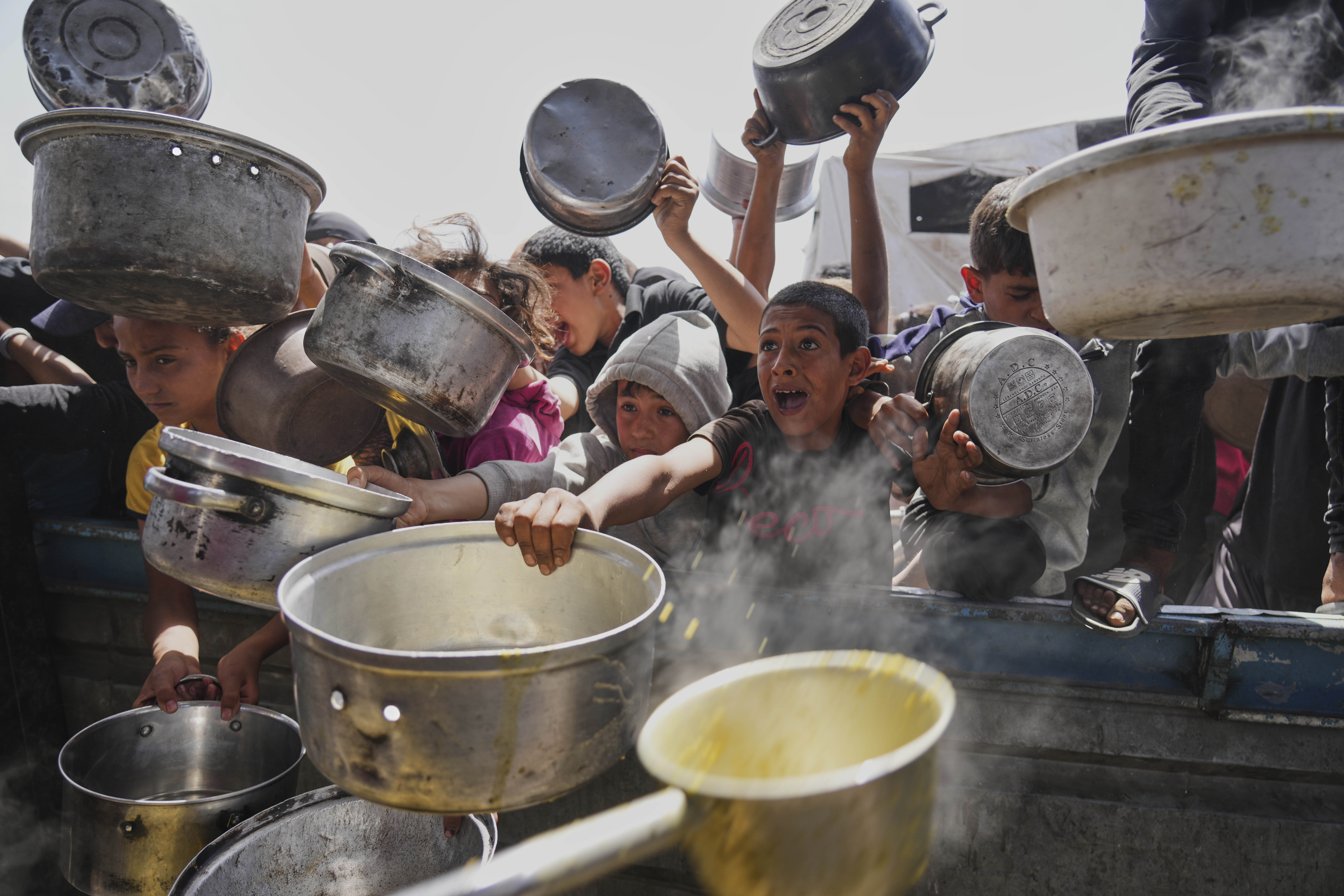 gaza