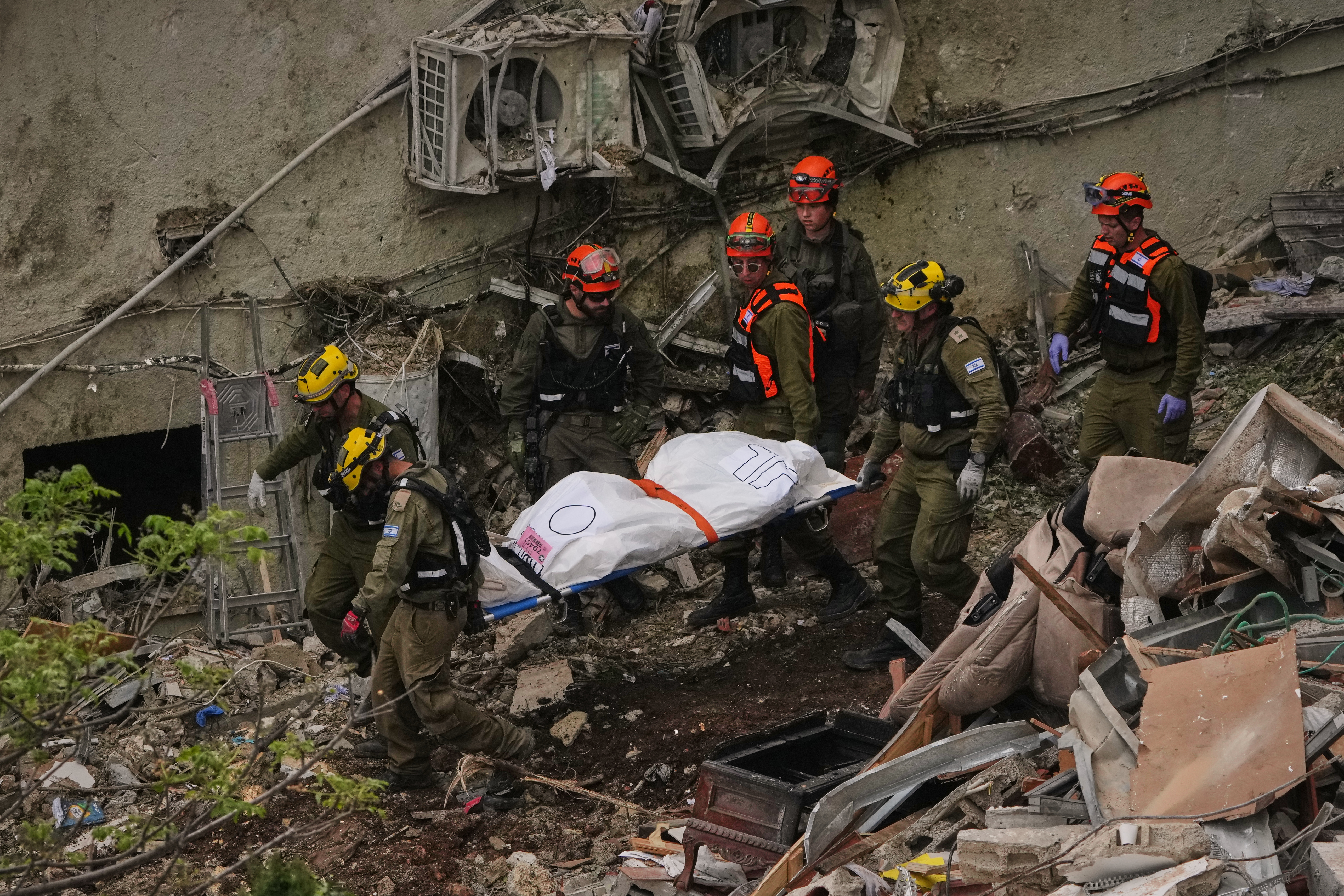 100 days of the US-Israel war on Iran