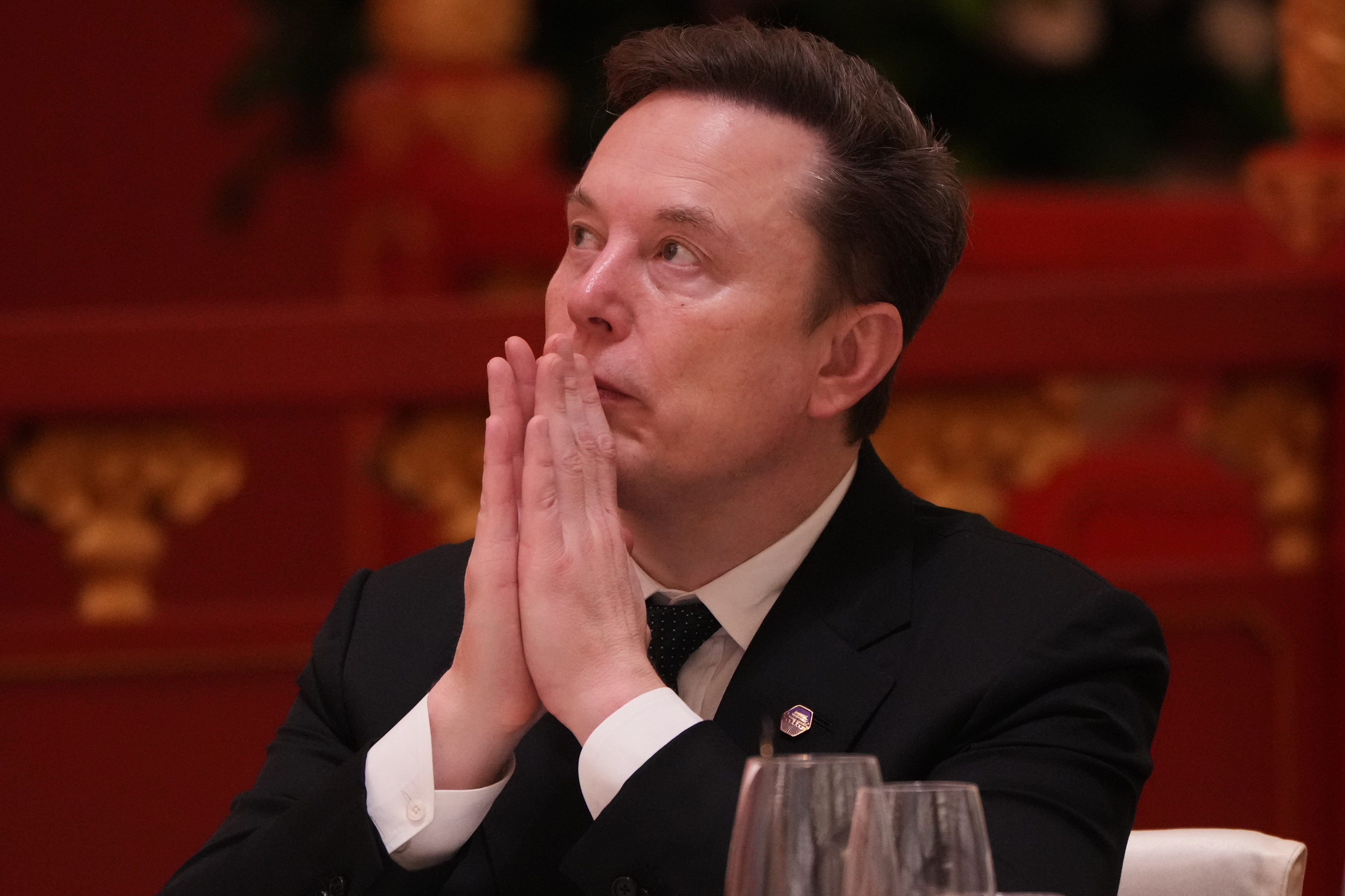 Musk