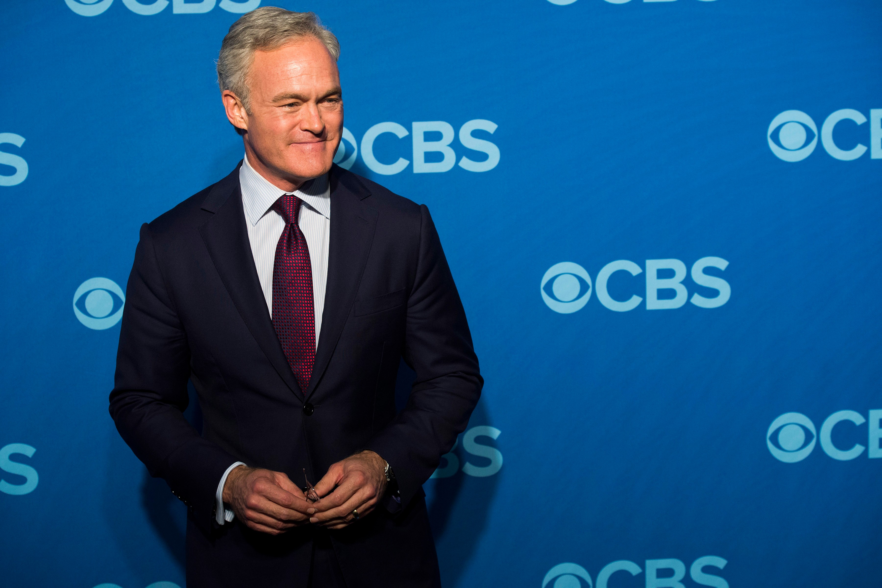 Scott Pelley