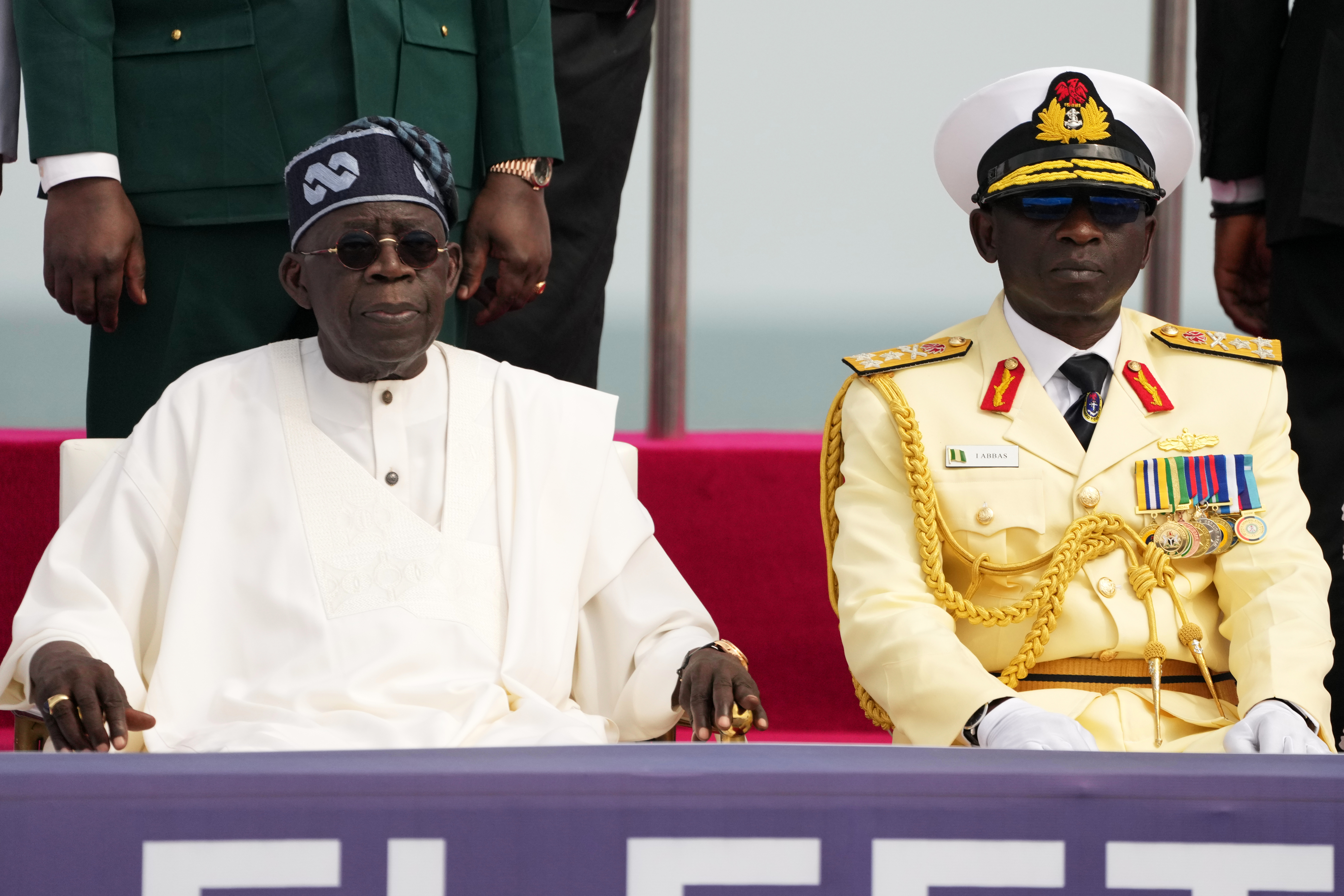 Nigeria