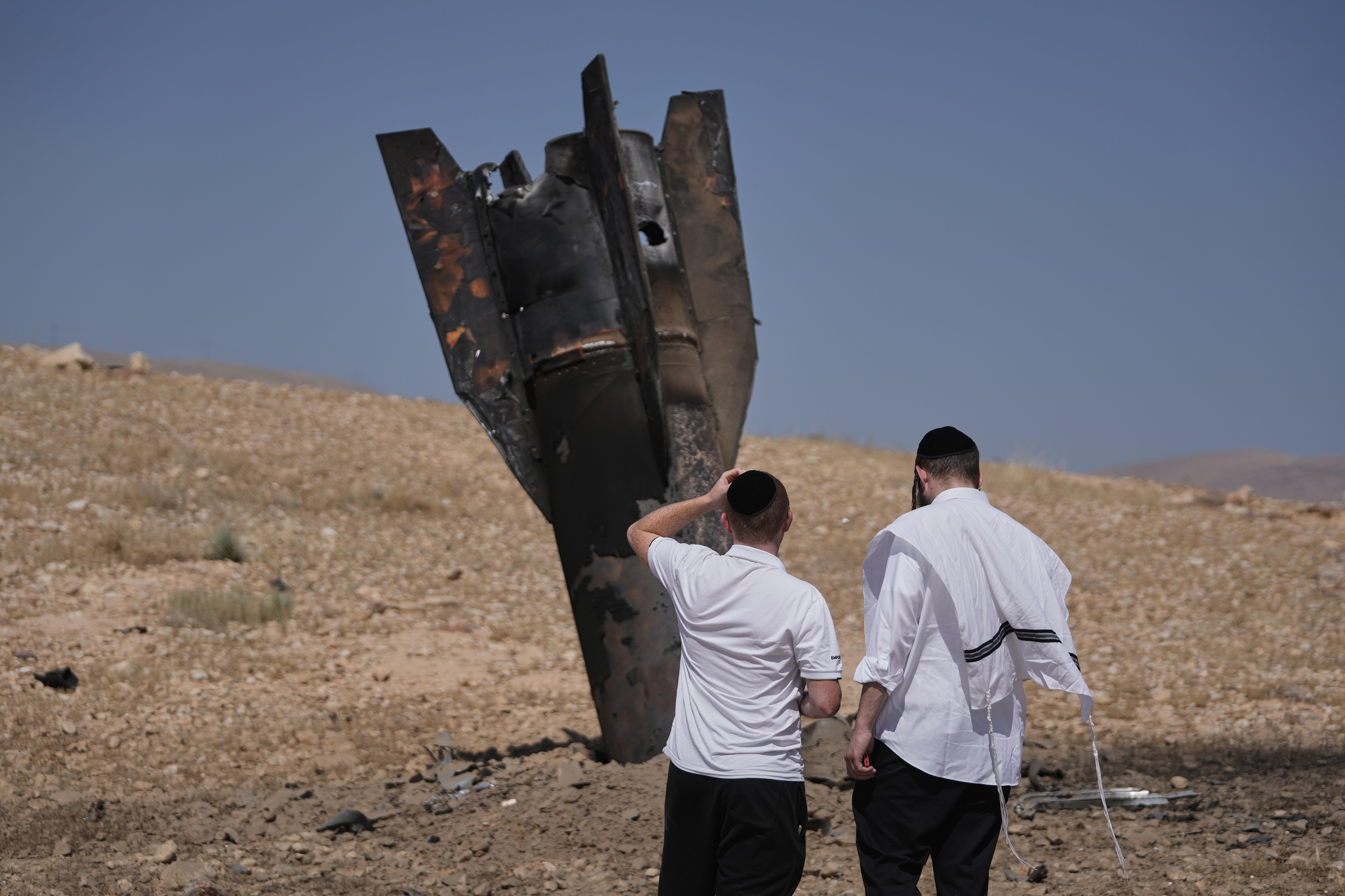 israel