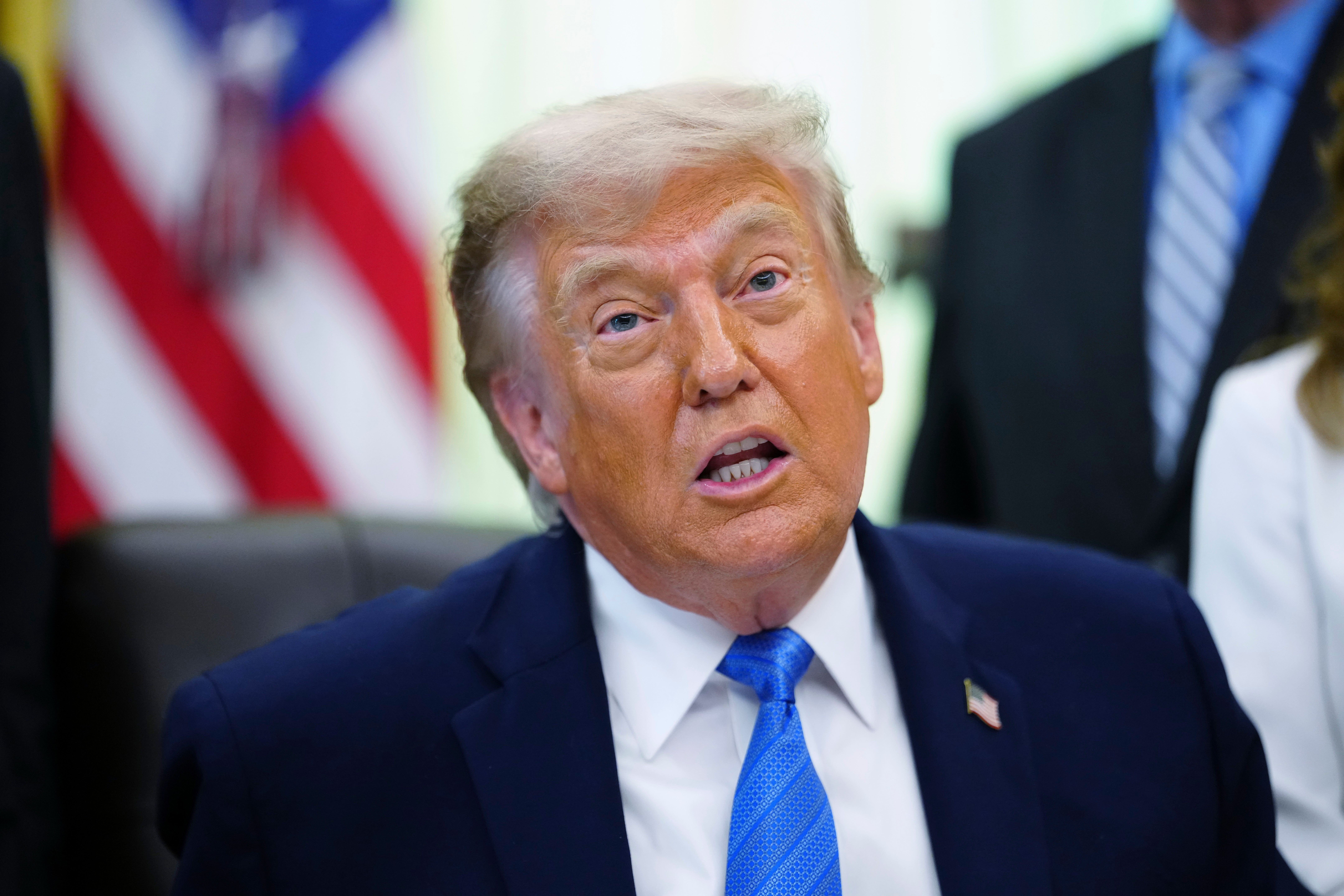 Trump