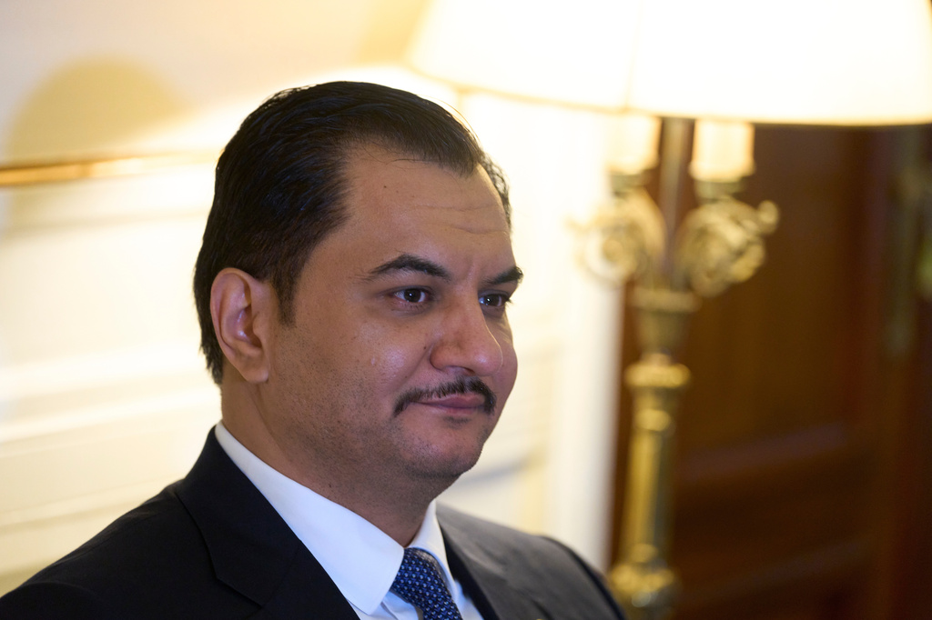 saddam haftar