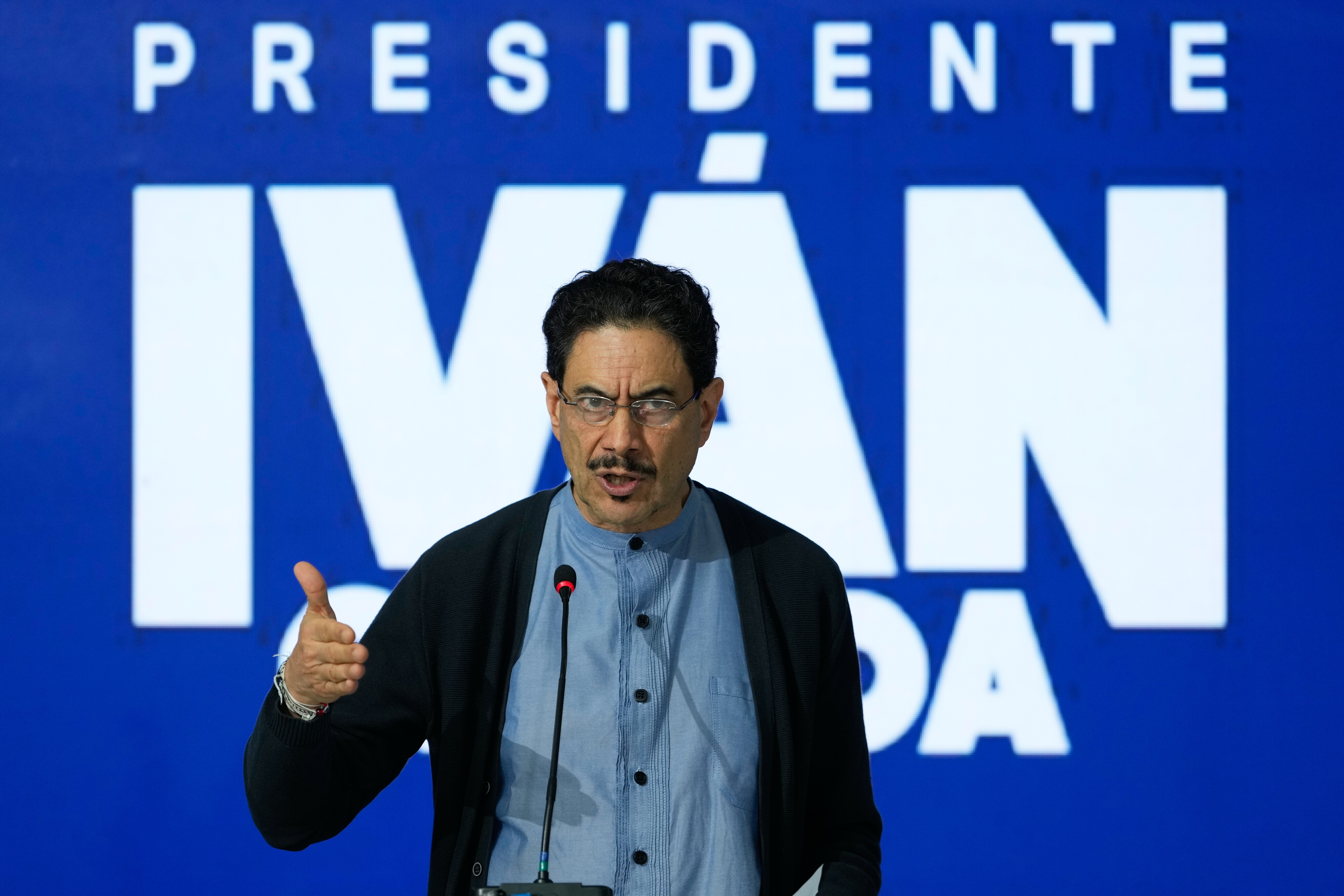 Ivan Cepeda