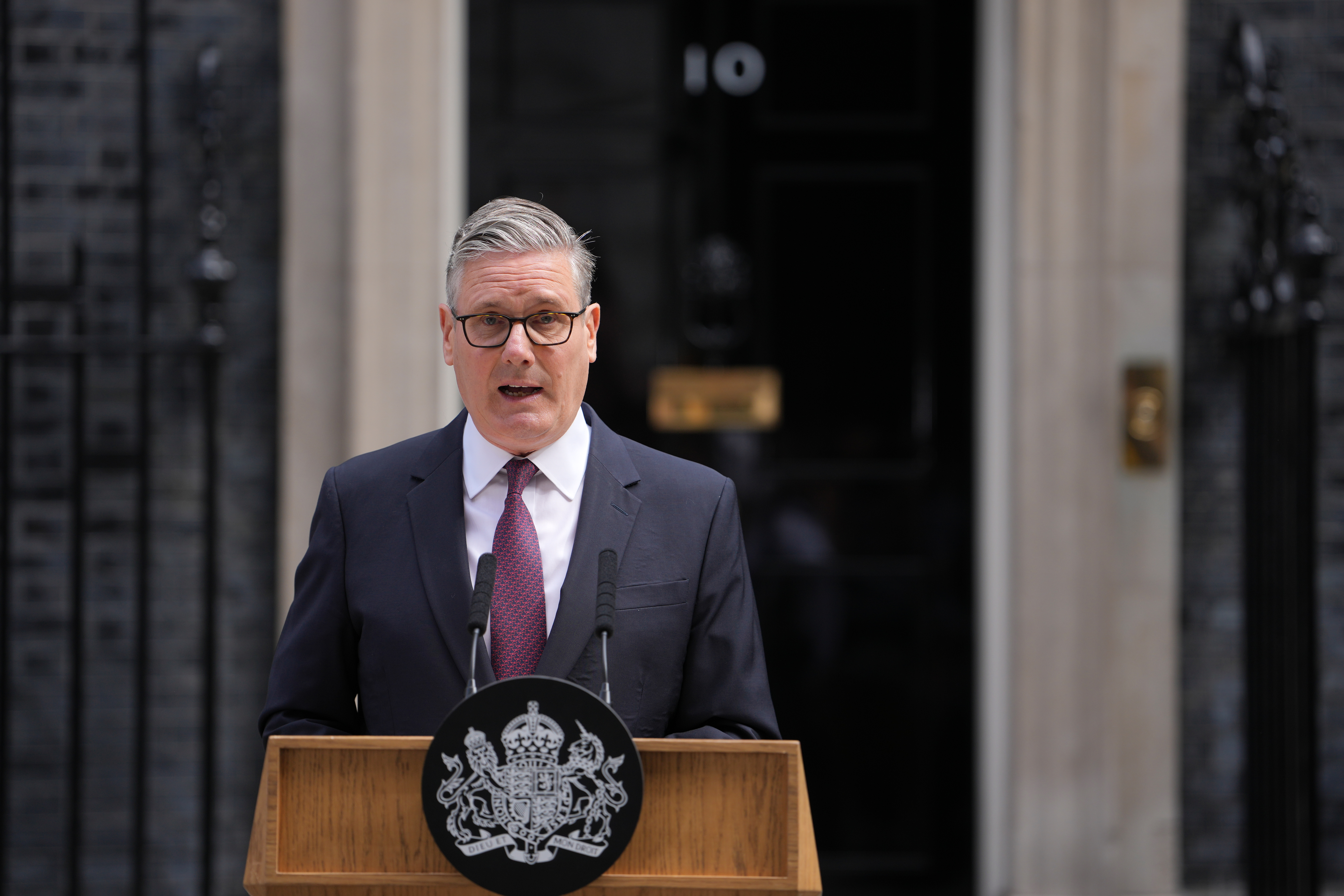Starmer