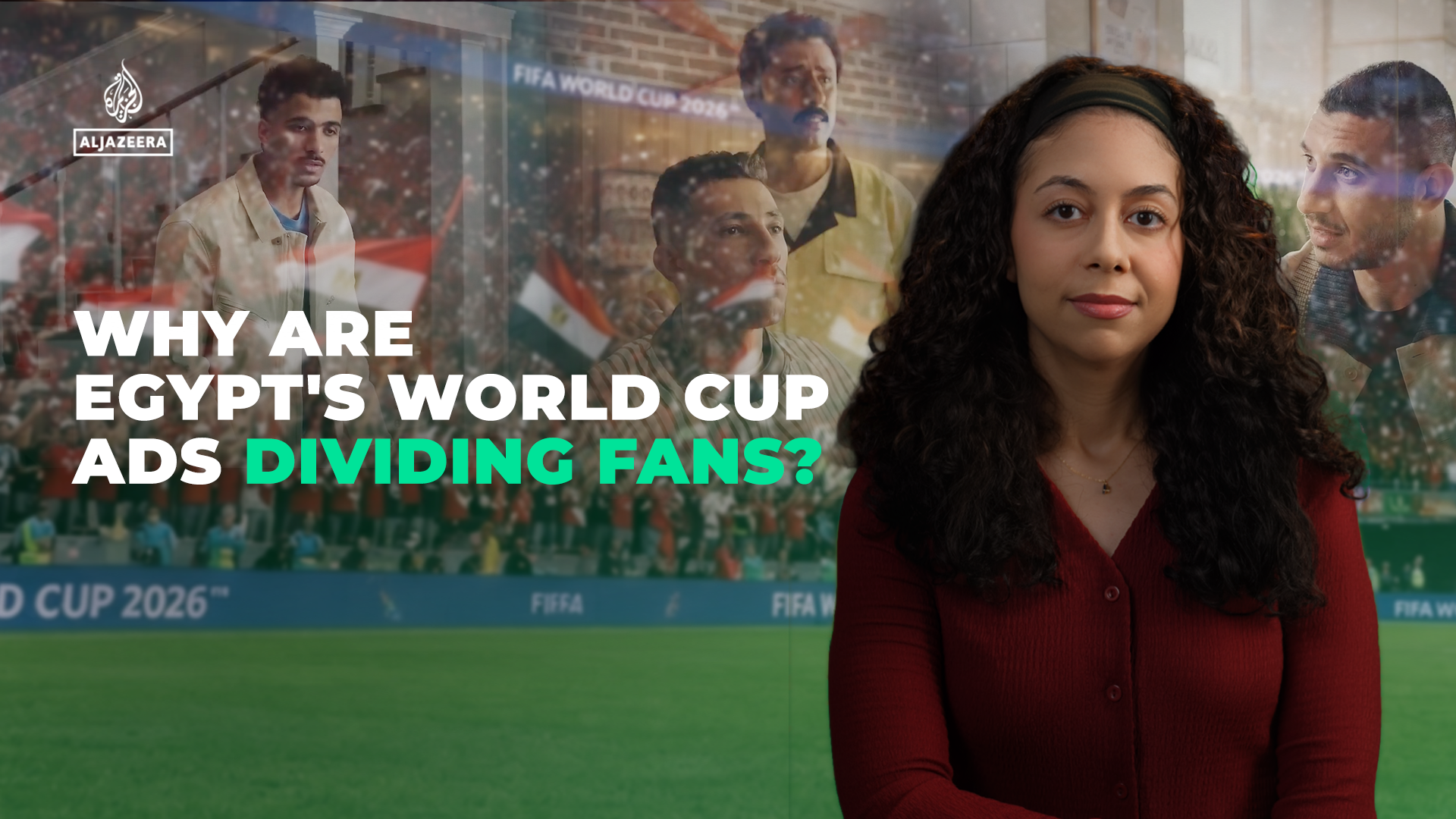 WC EGYPT ADS