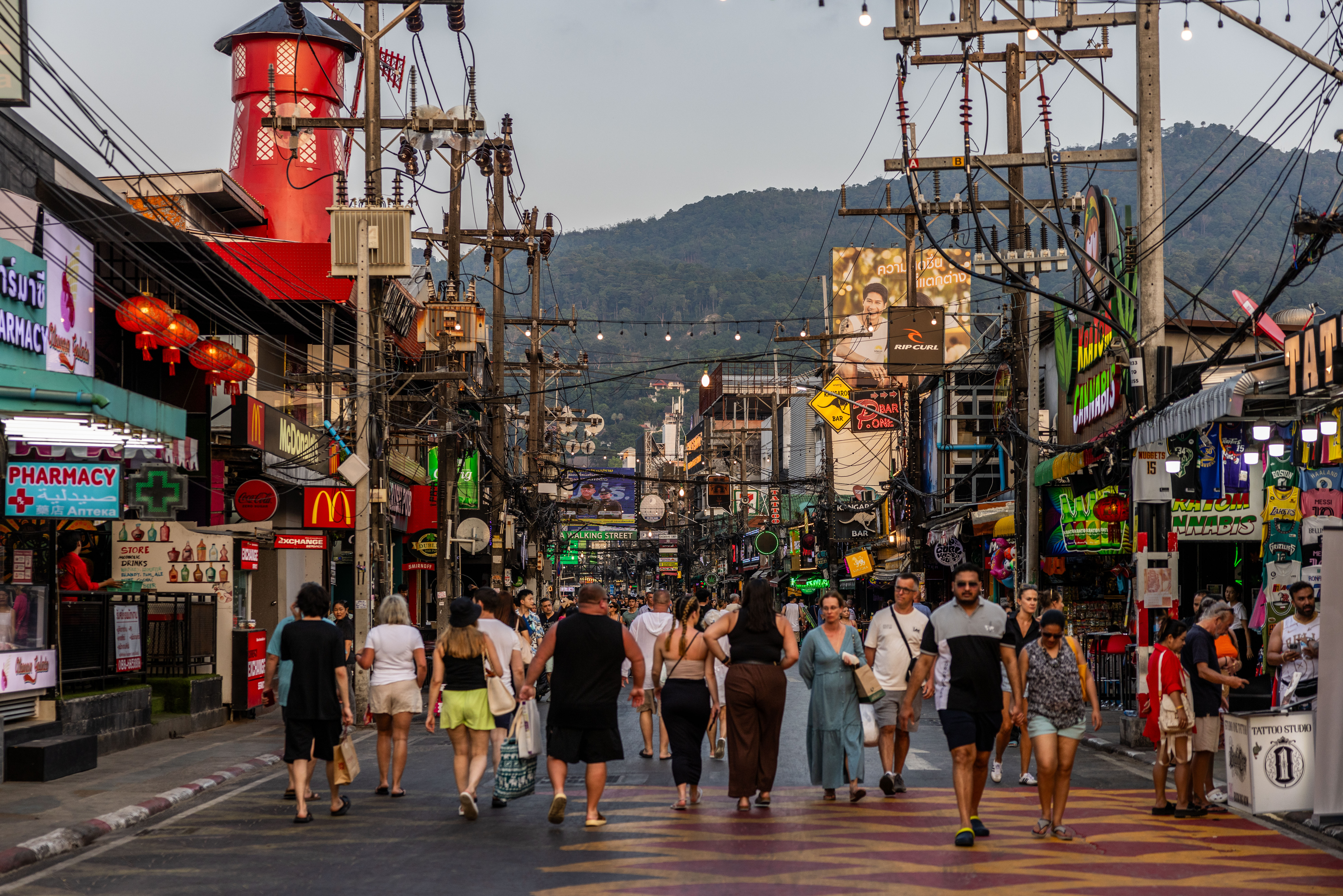 Phuket