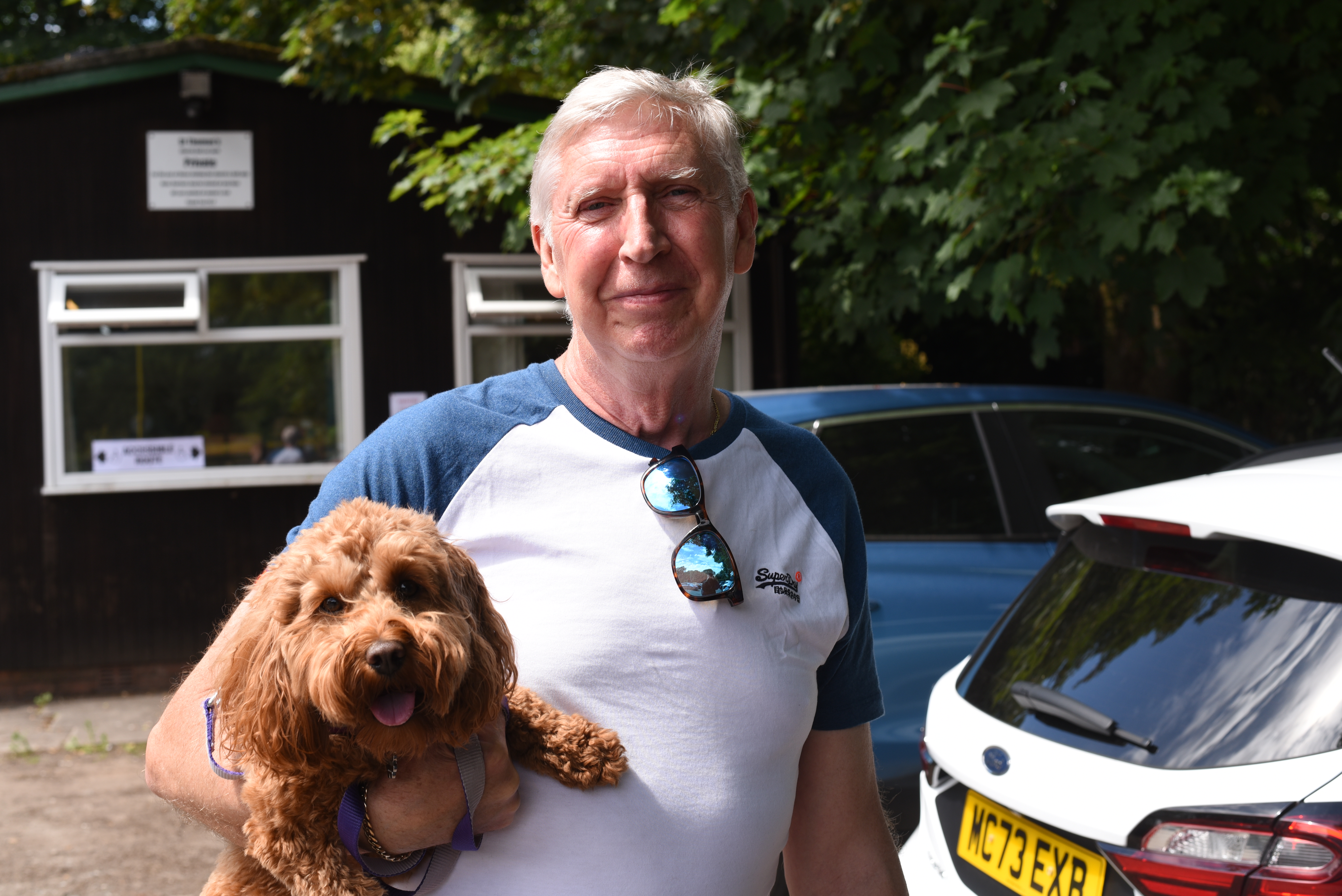 Howard Bond, who believes Burnham would be a ‘better’ prime minister than Keir Starmer, lamented Reform’s anti-immigration campaign