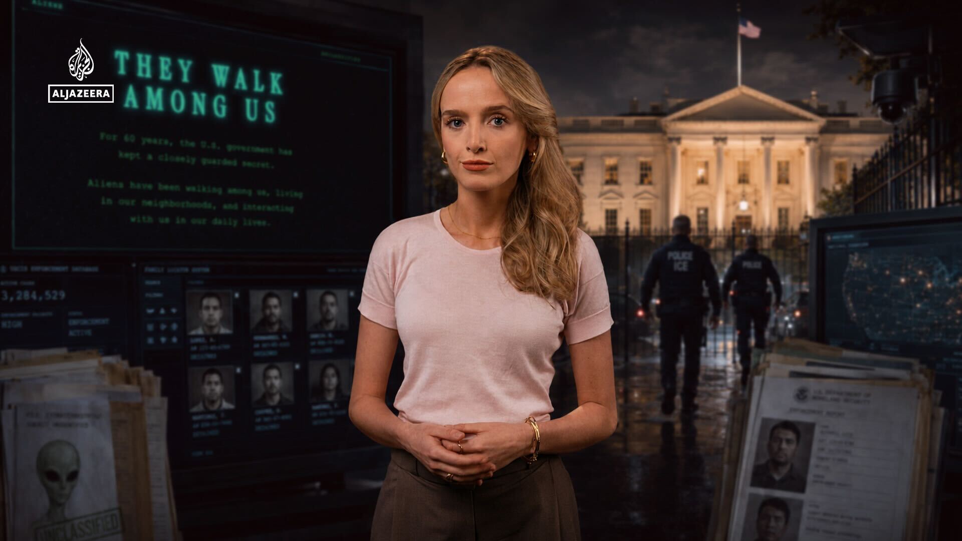 Alien.gov