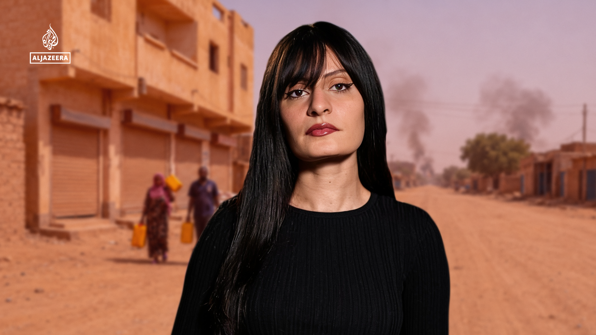 Sudan's el-Obeid