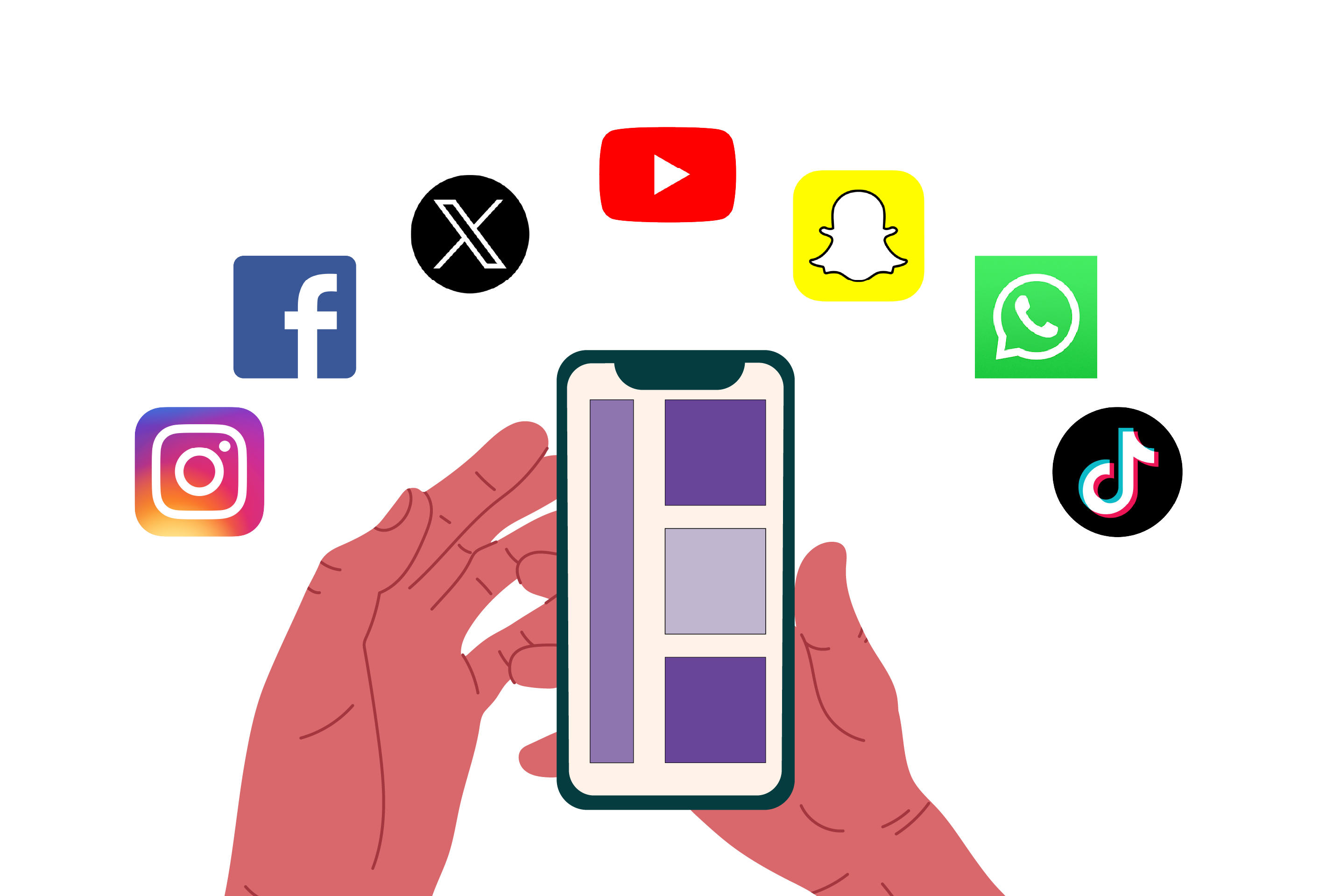 INTERACTIVE - social media usage-1782800490