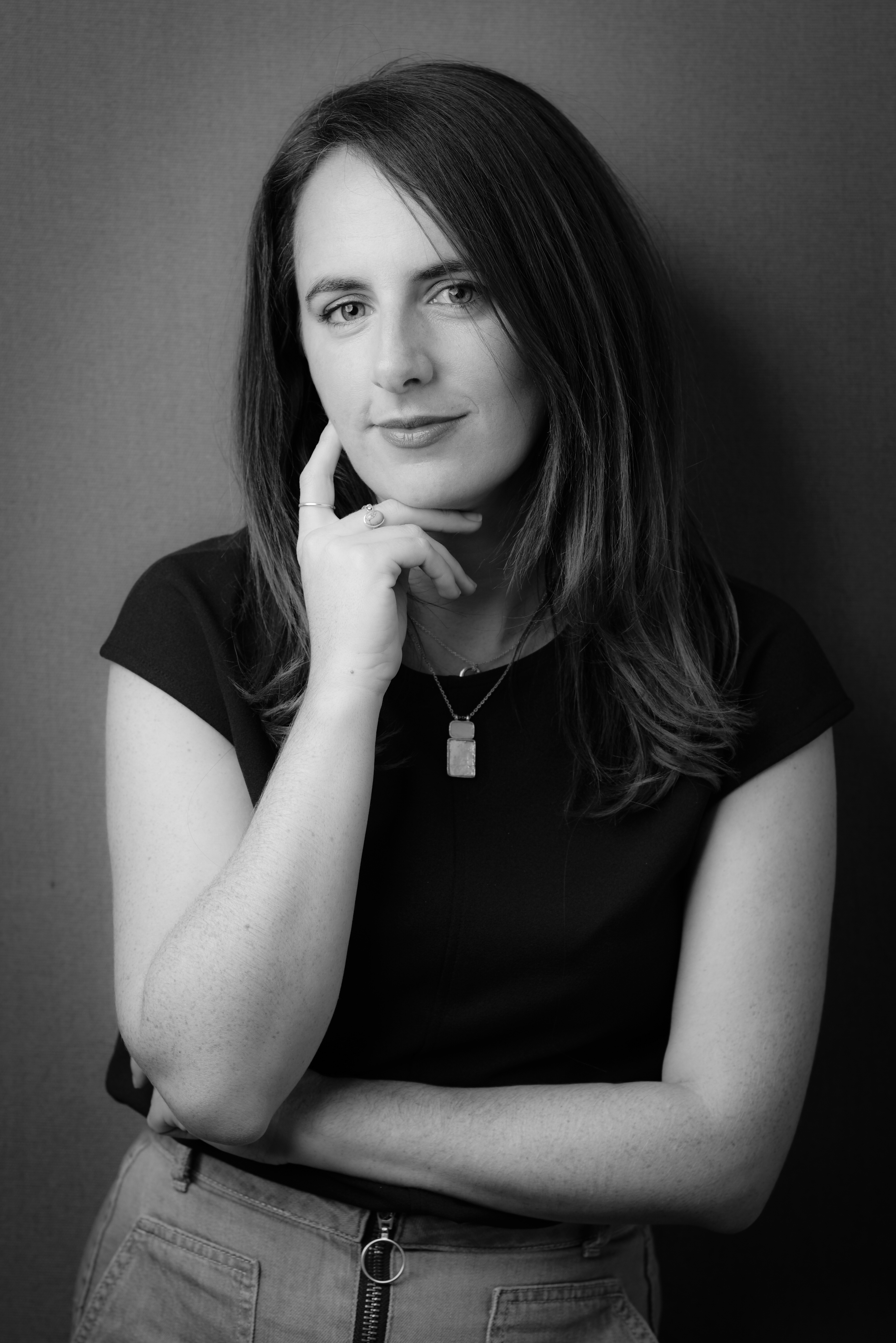 Katie Silver