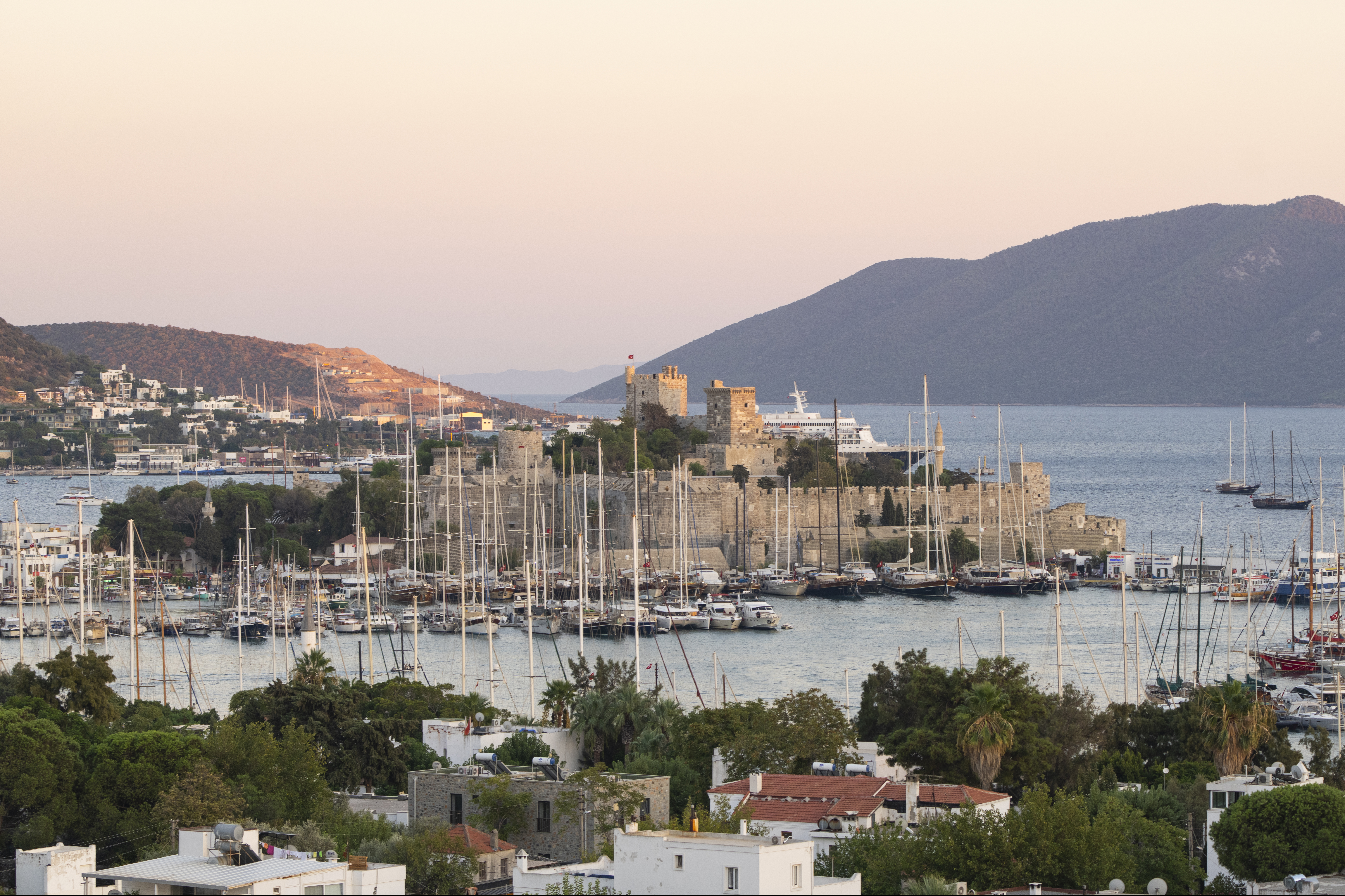 Bodrum
